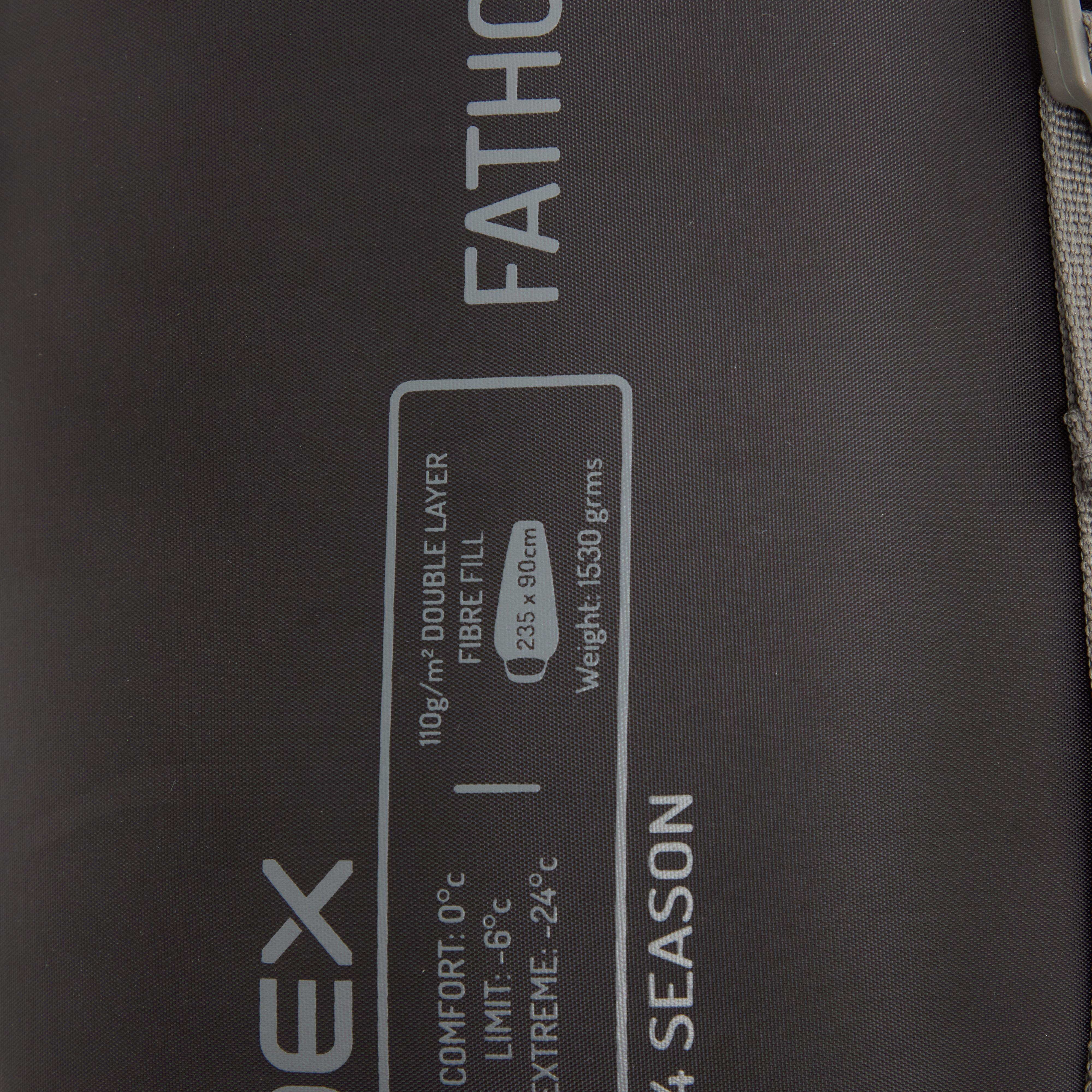 Fathom EV 350XL Sleeping Bag