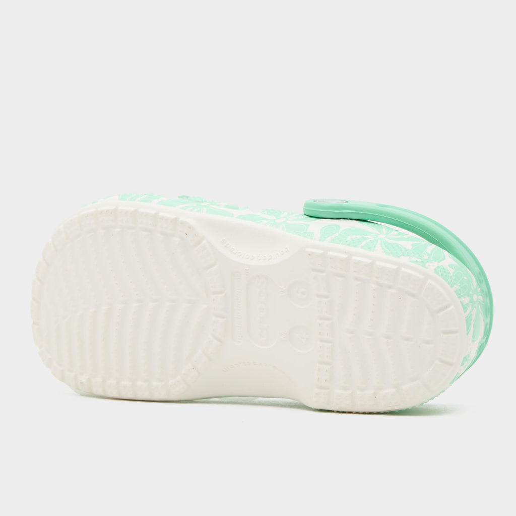 Women’s Baya Printed Clogs