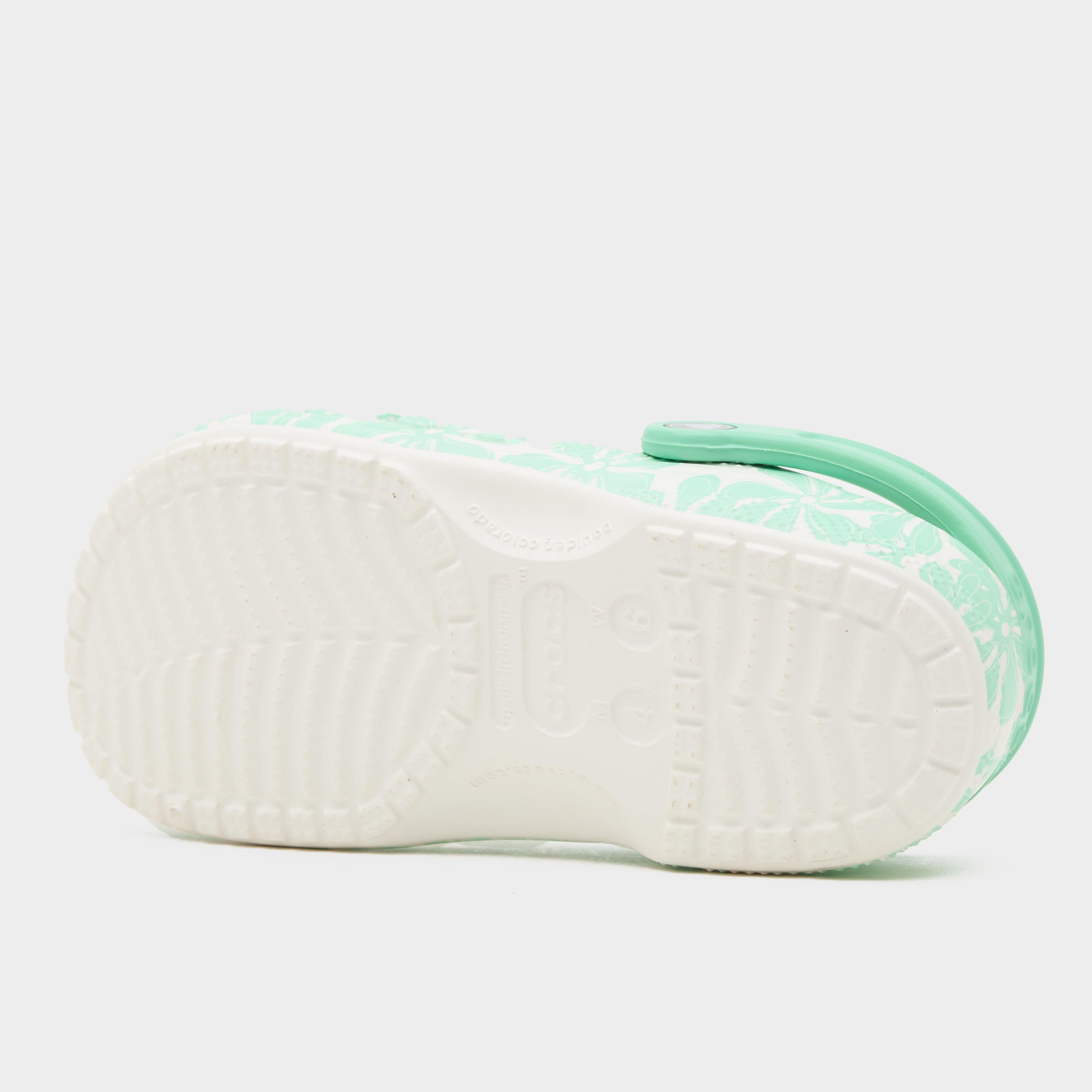 Women’s Baya Printed Clogs