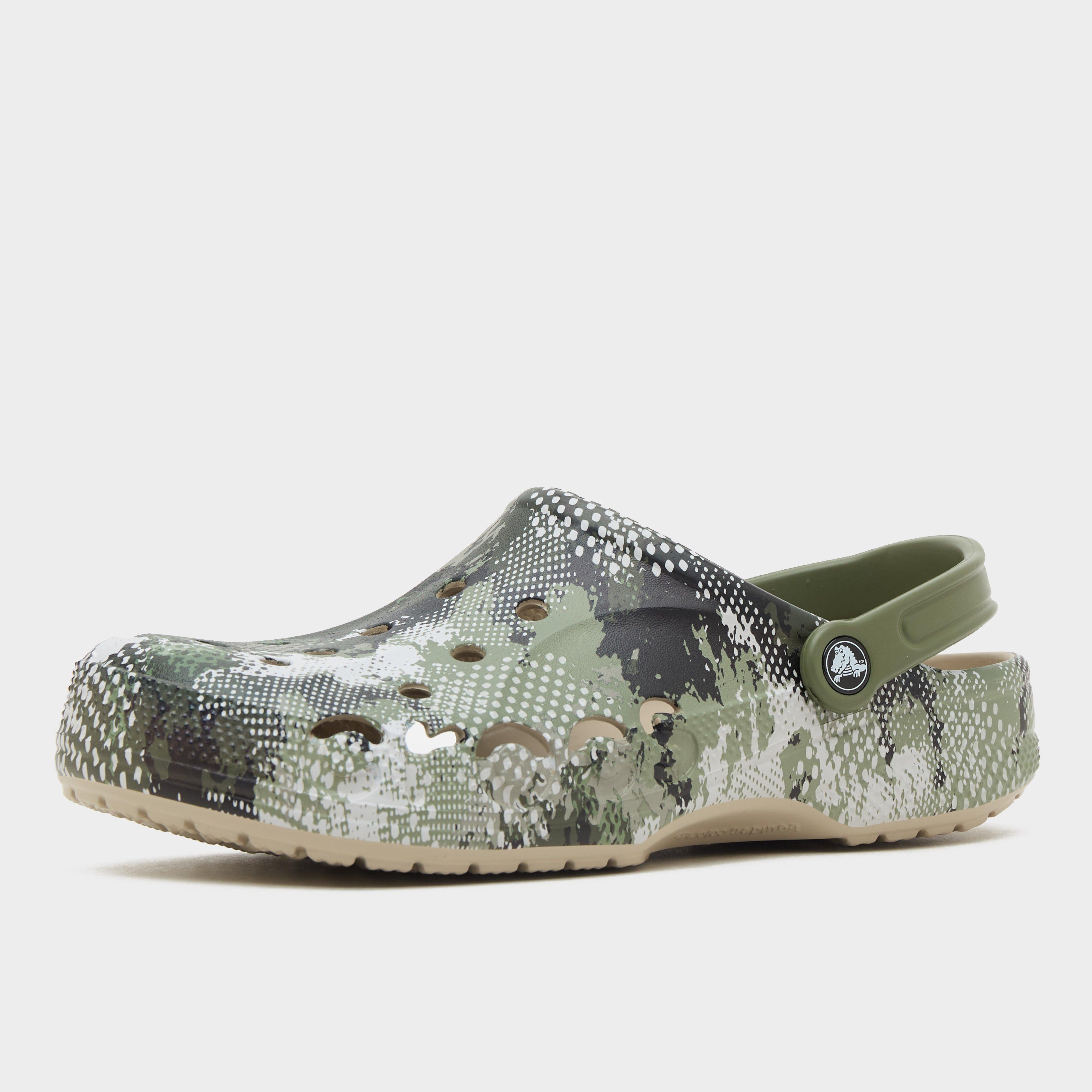 Men’s Baya Printed Clogs