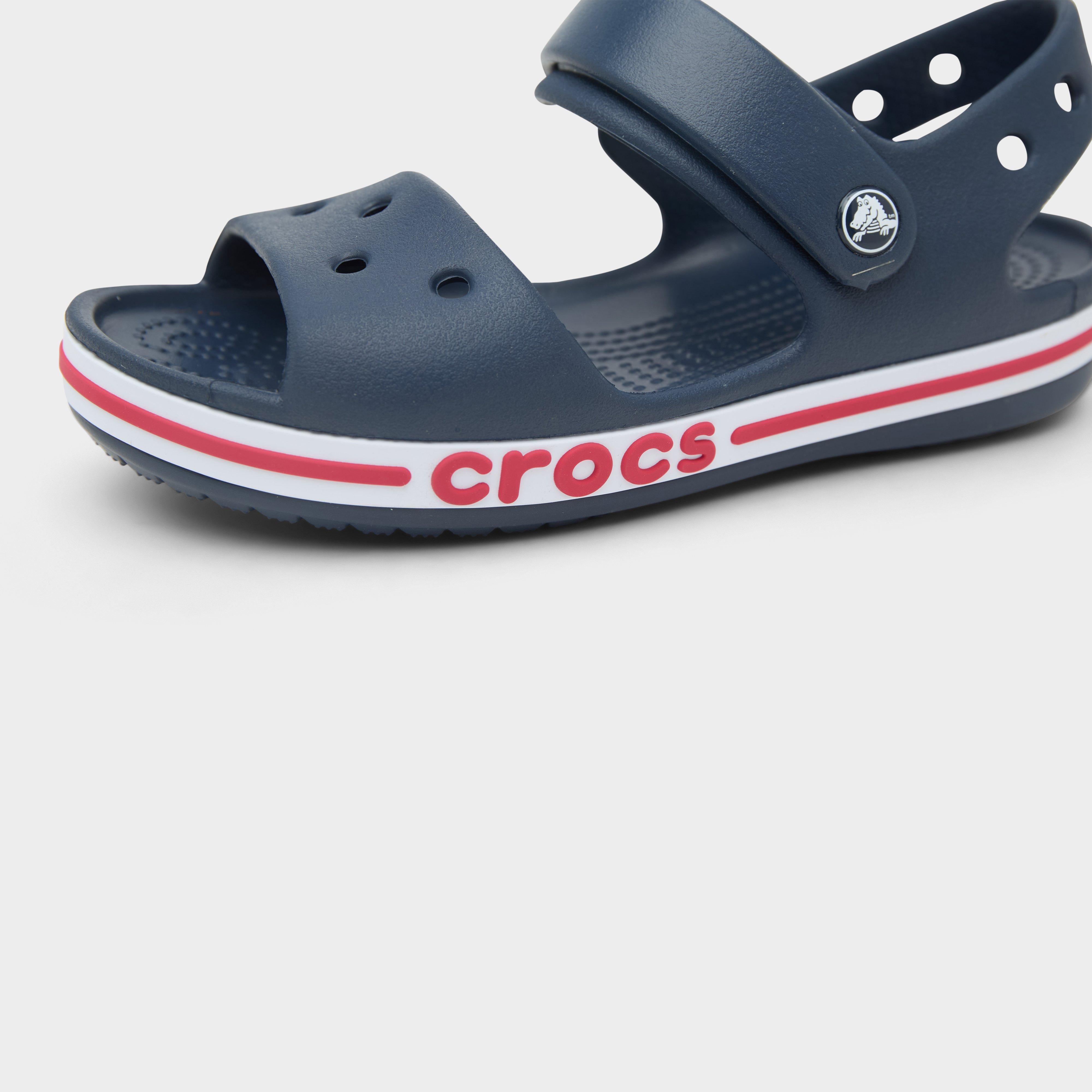 Kids’ Junior Bayaband Sandals