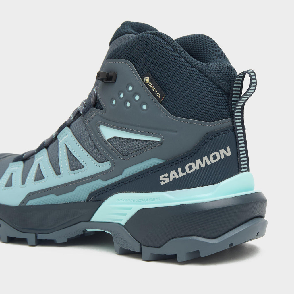 Women’s X Ultra 360 Mid GORE-TEX® Hiking Boots