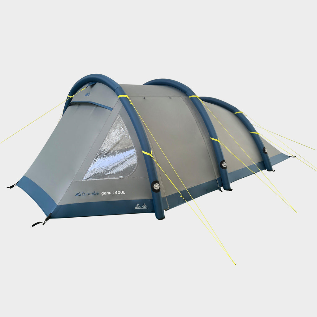Genus 400L Air Tunnel Tent