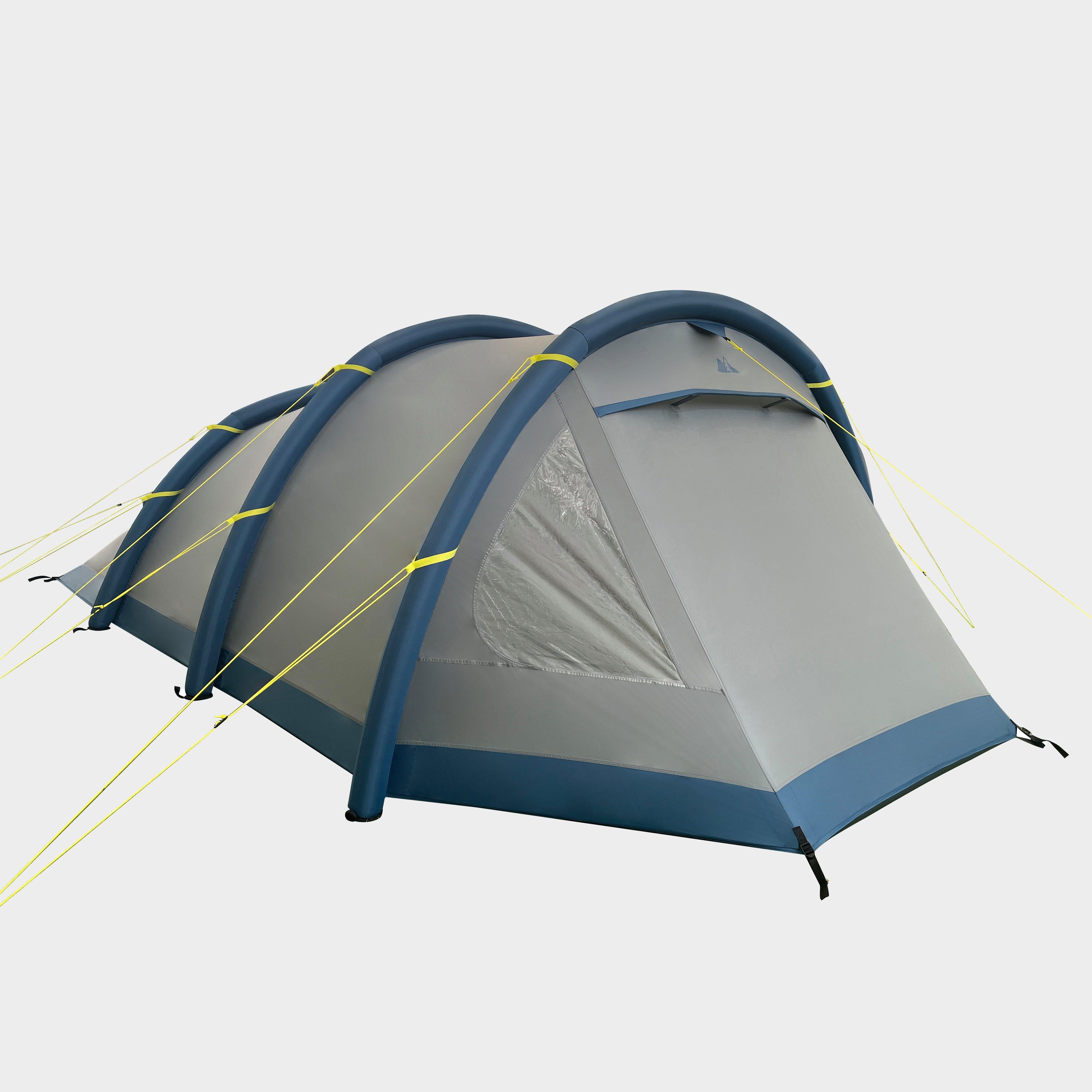 Genus 400L Air Tunnel Tent