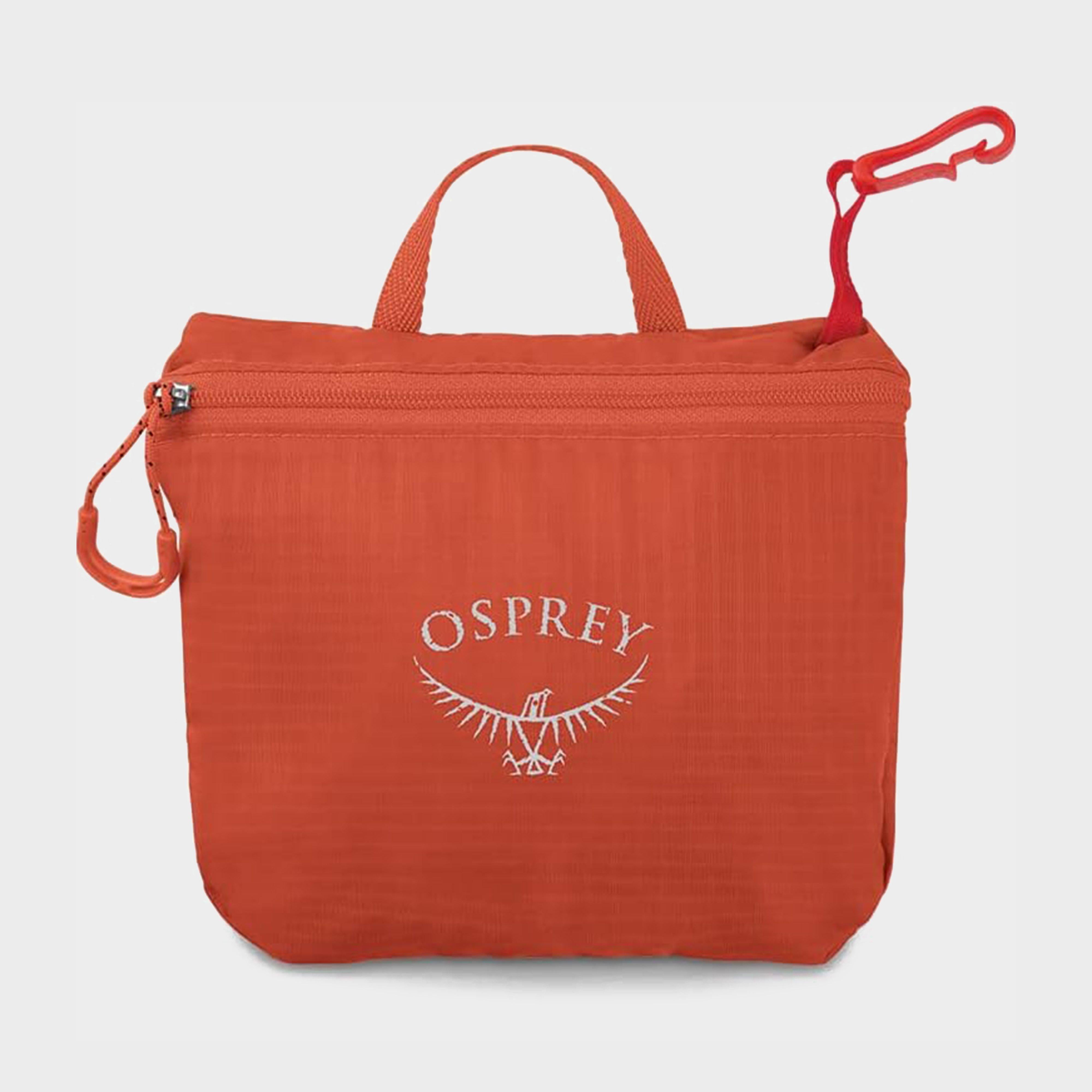 Hi-Vis Commuter Raincover Small