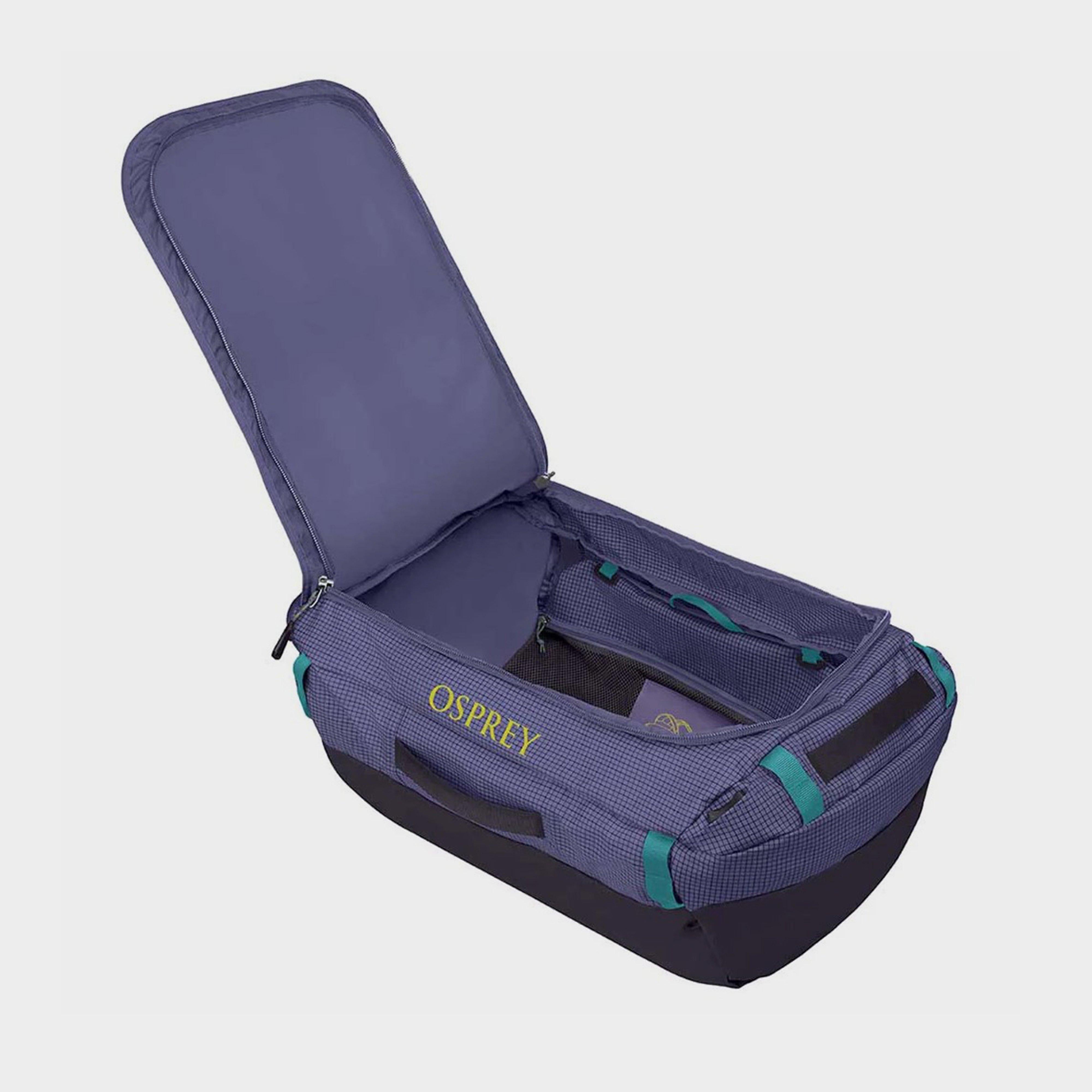 Transporter 65L Duffel