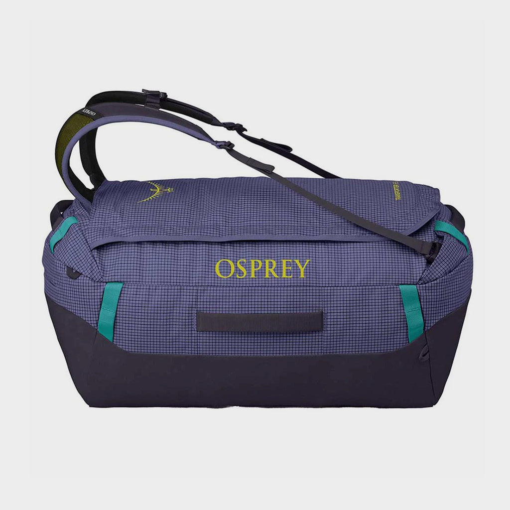 Transporter 65L Duffel