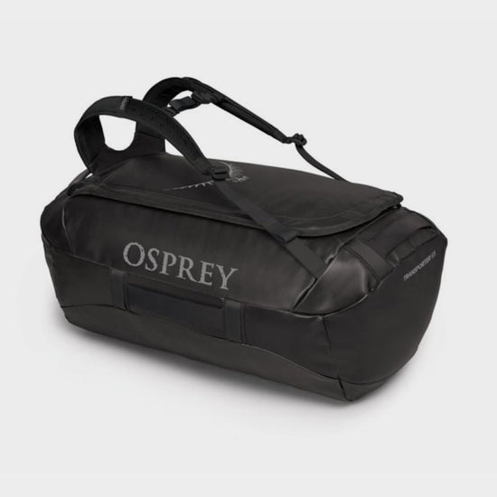 Transporter 65L Duffel