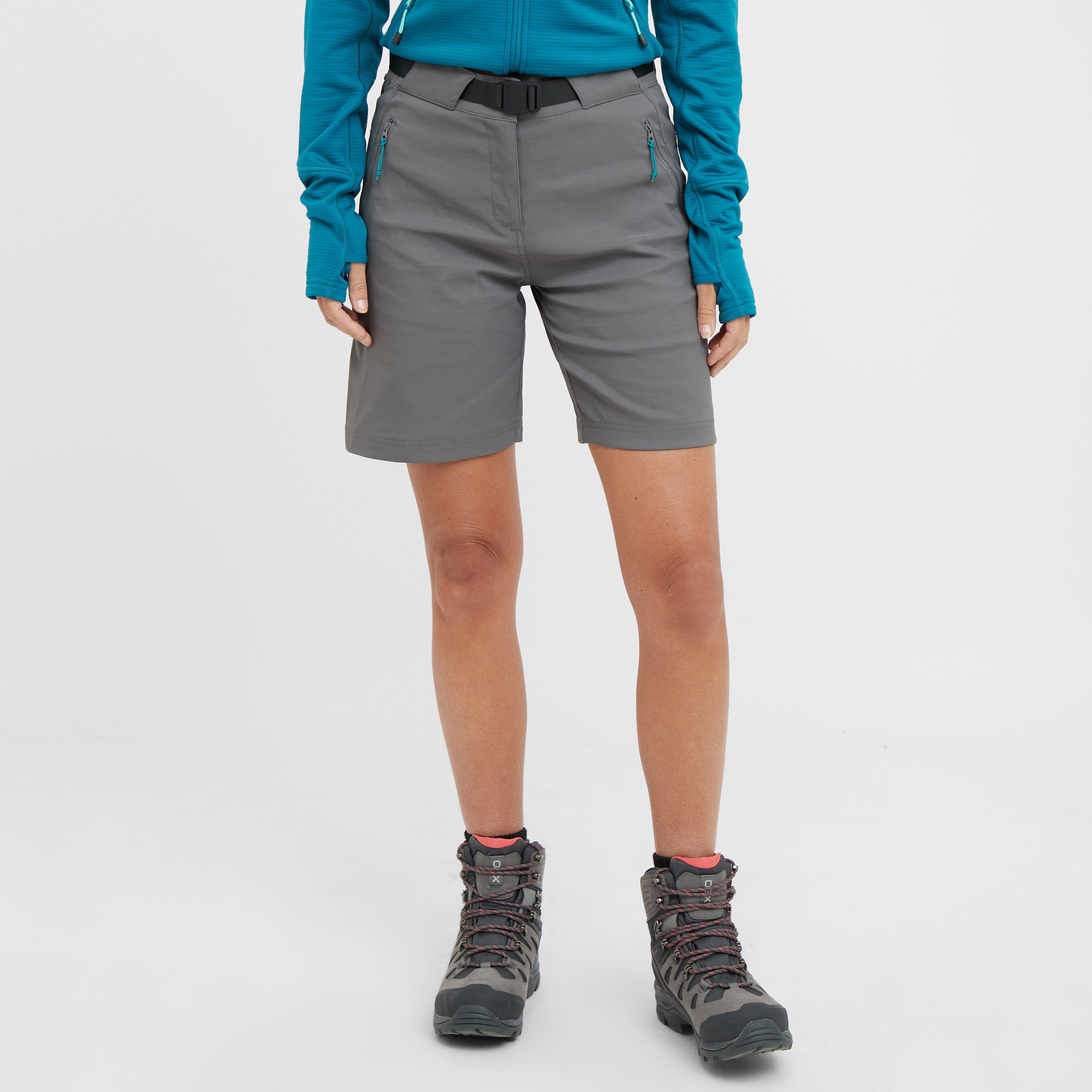 Women’s Stretch Shorts