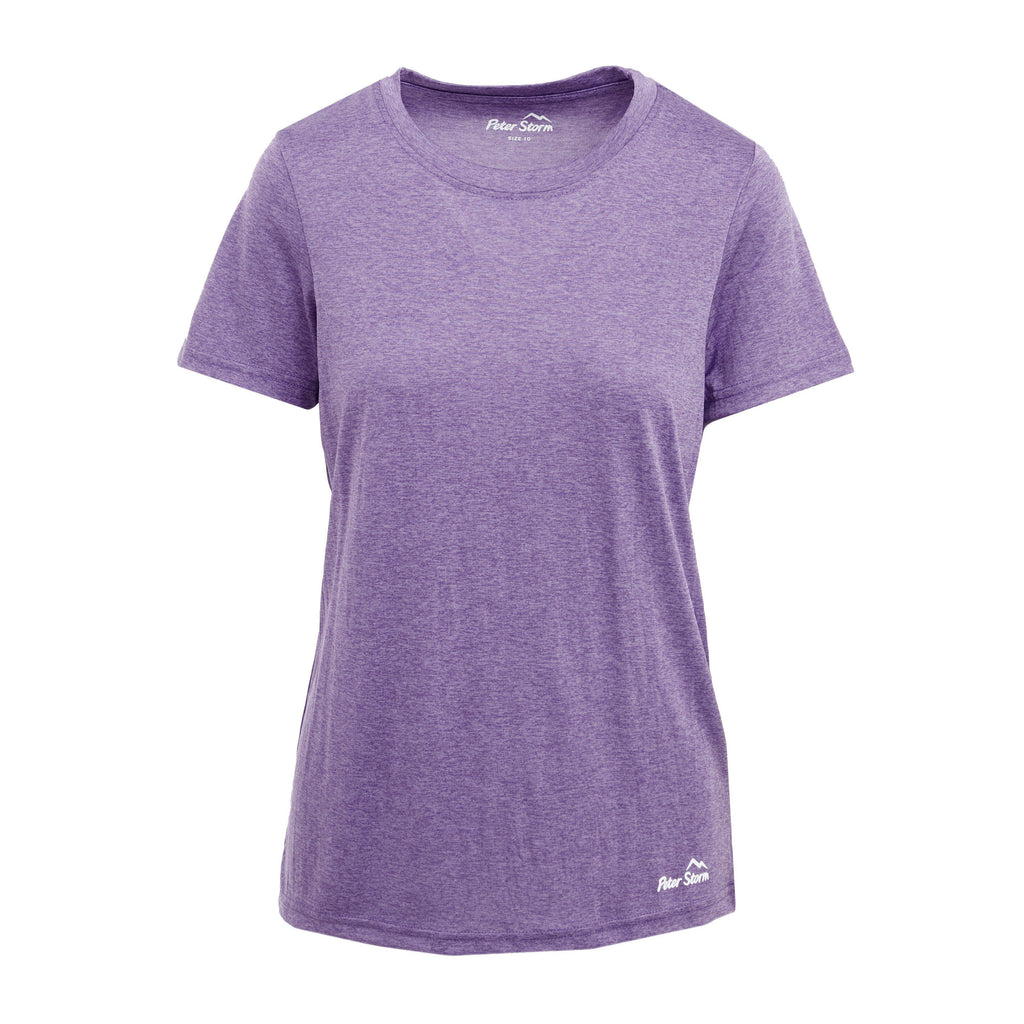 Women’s Active Short Sleeve T-Shirt