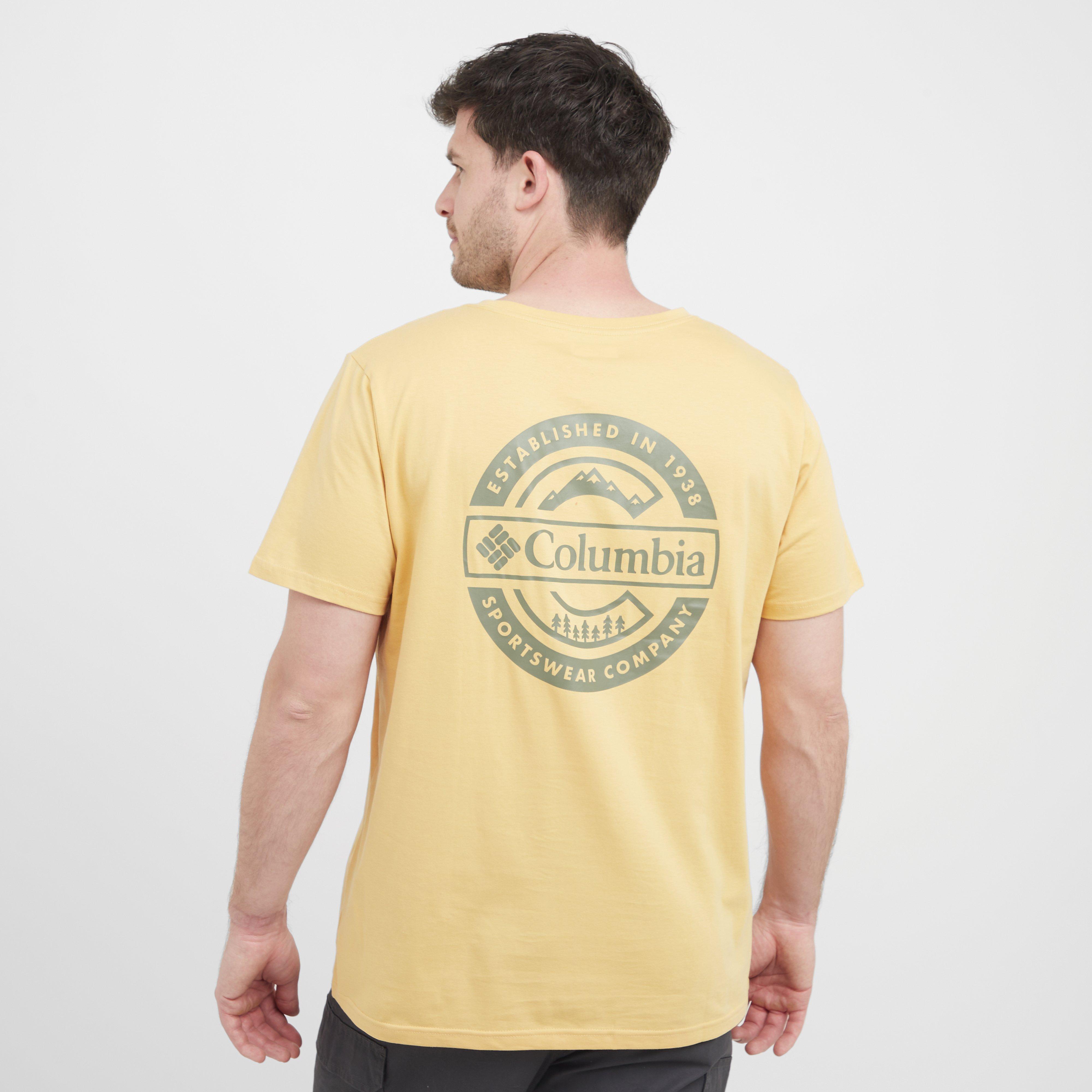 Men's Rapid Ridge™ II T-Shirt