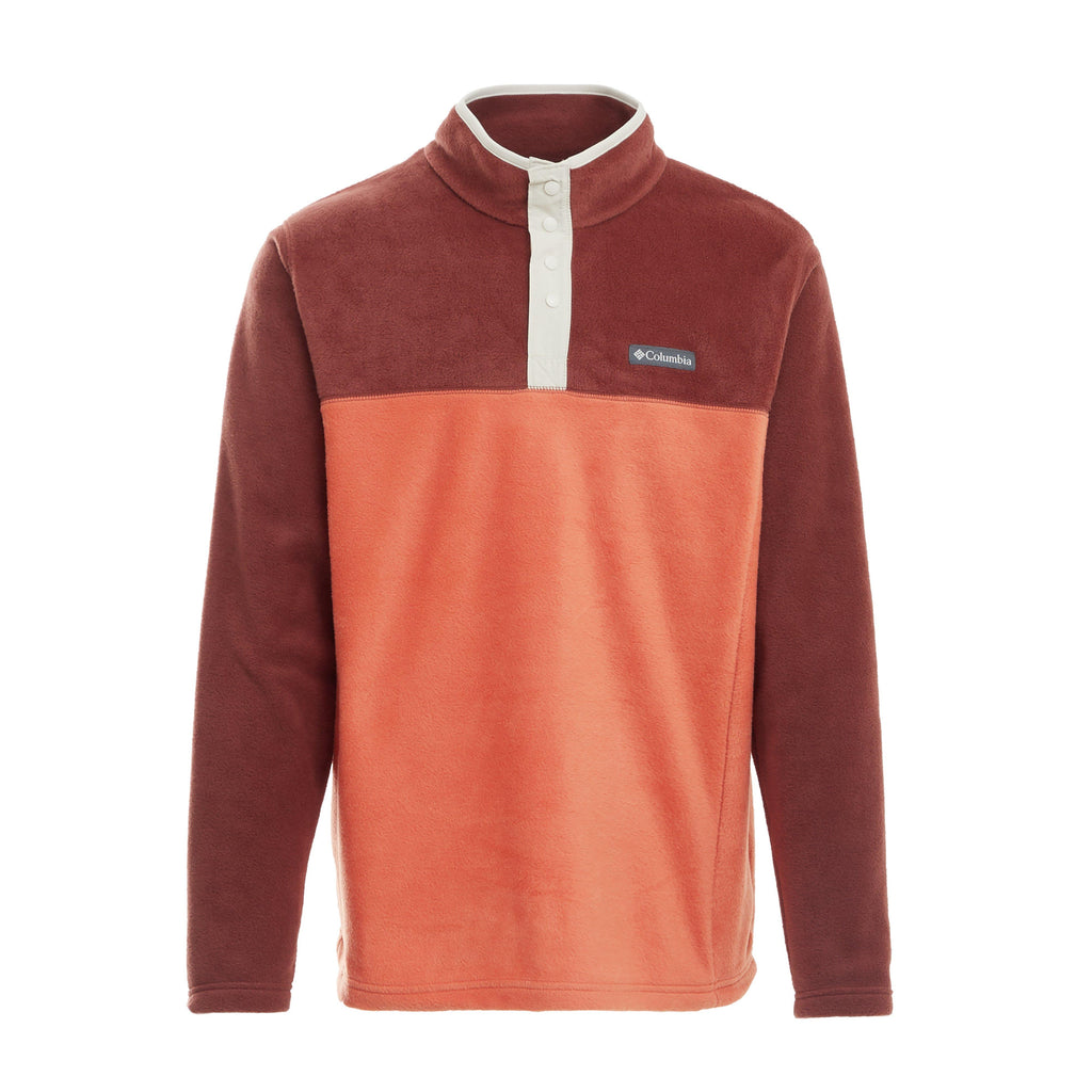 Men’s Steens Mountain™ II Half Snap Fleece