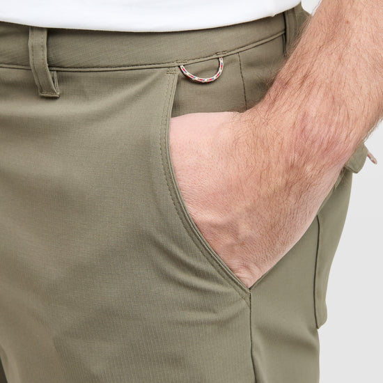 Men's Tech Trail™ Utility Hiking Shorts