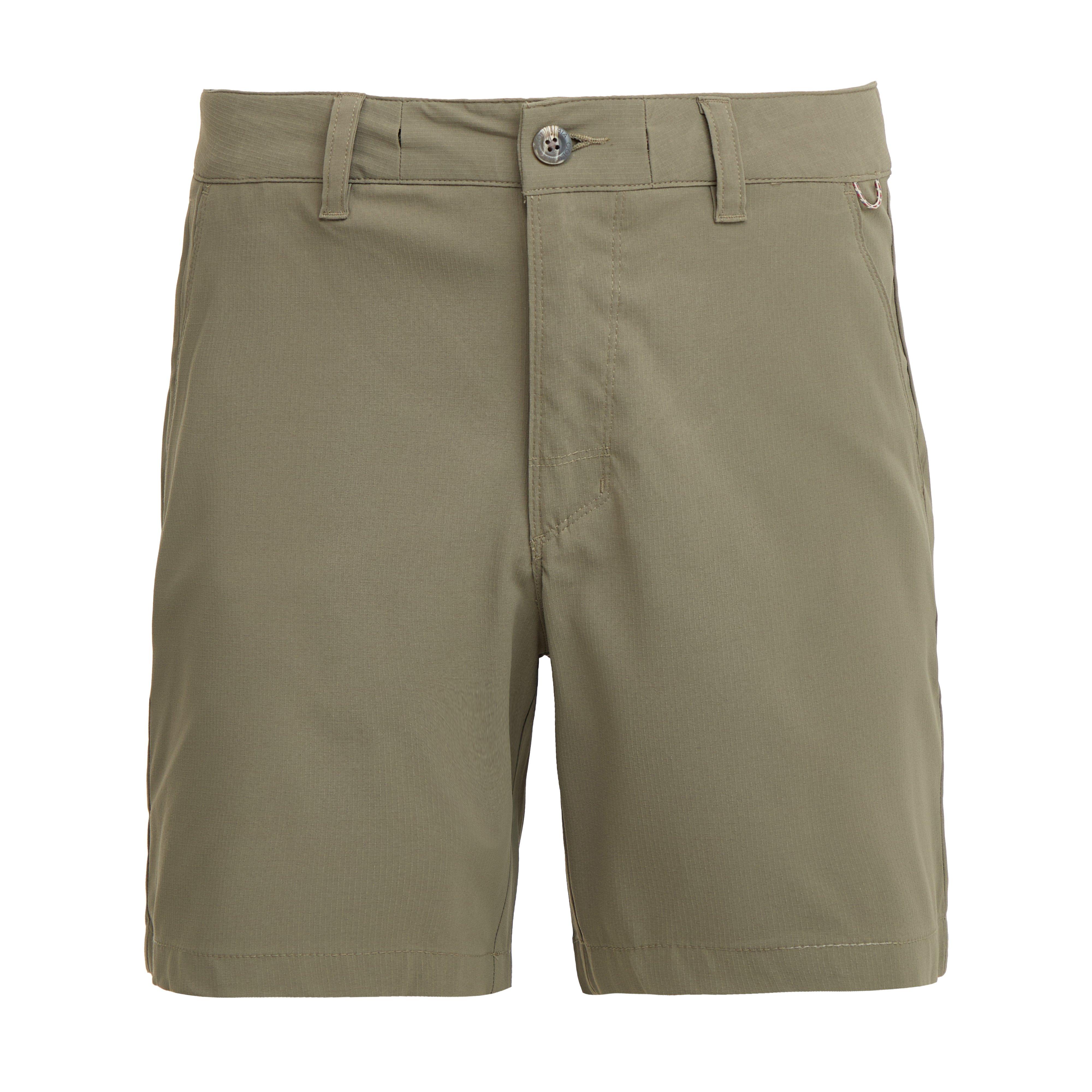 Men's Tech Trail™ Utility Hiking Shorts