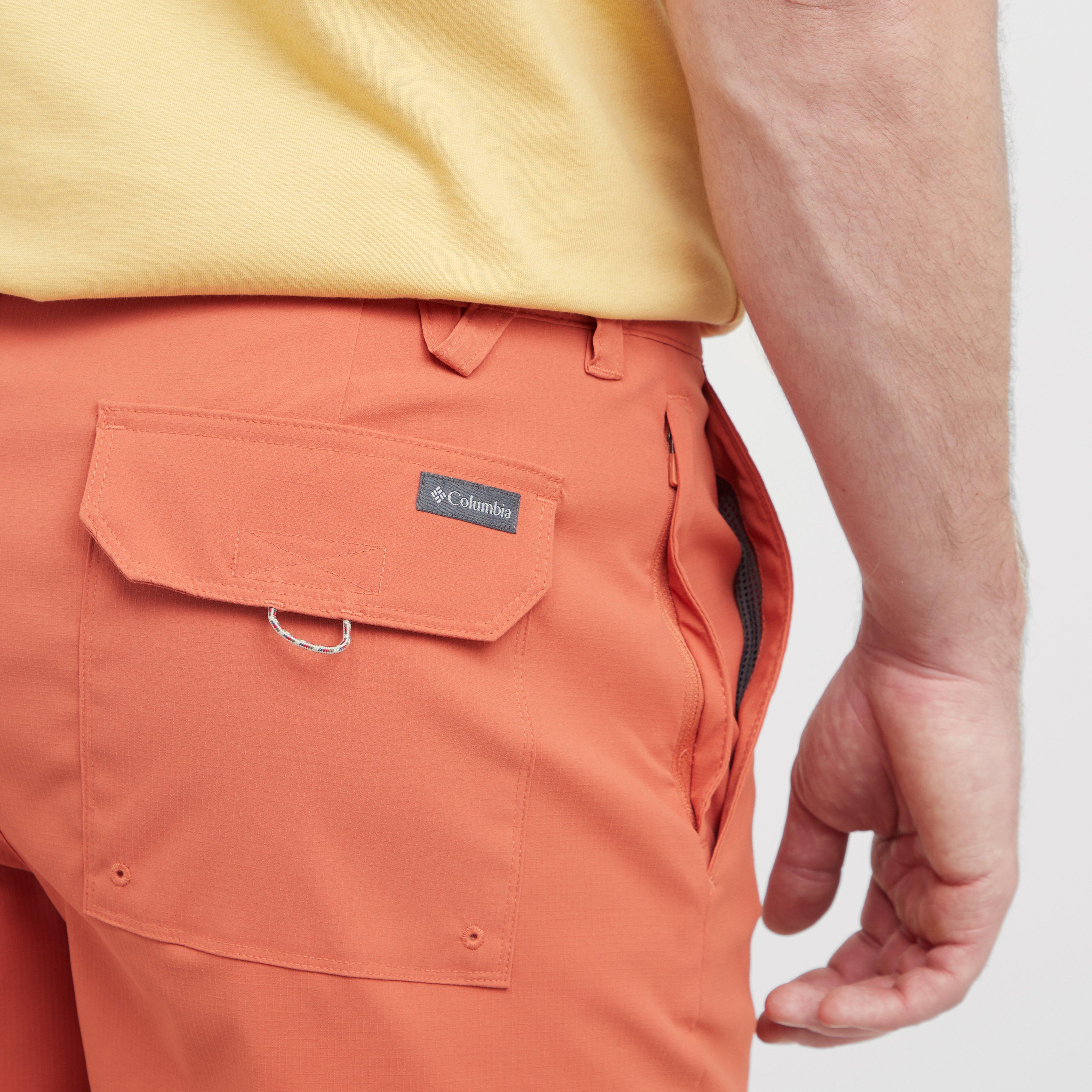 Men's Tech Trail™ Utility Hiking Shorts