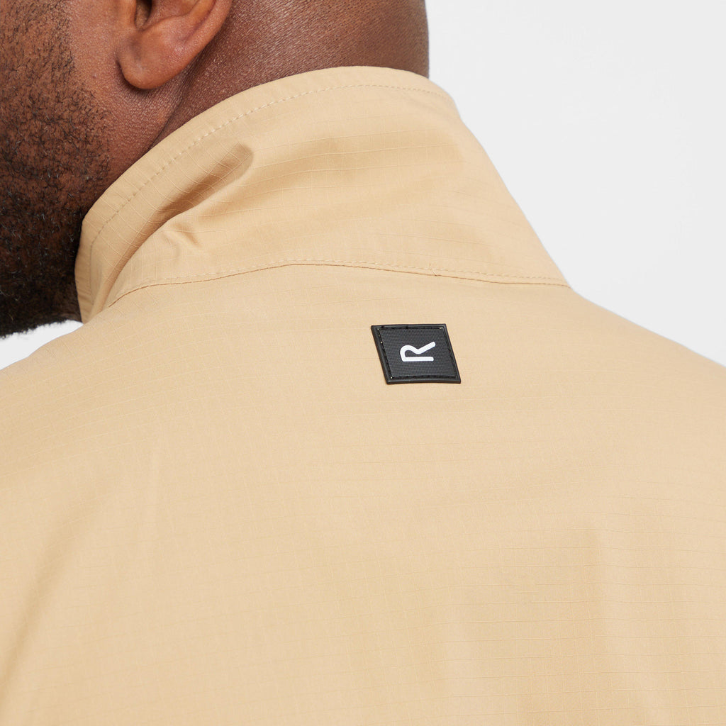 Men's Travel Light Pack Away Gilet