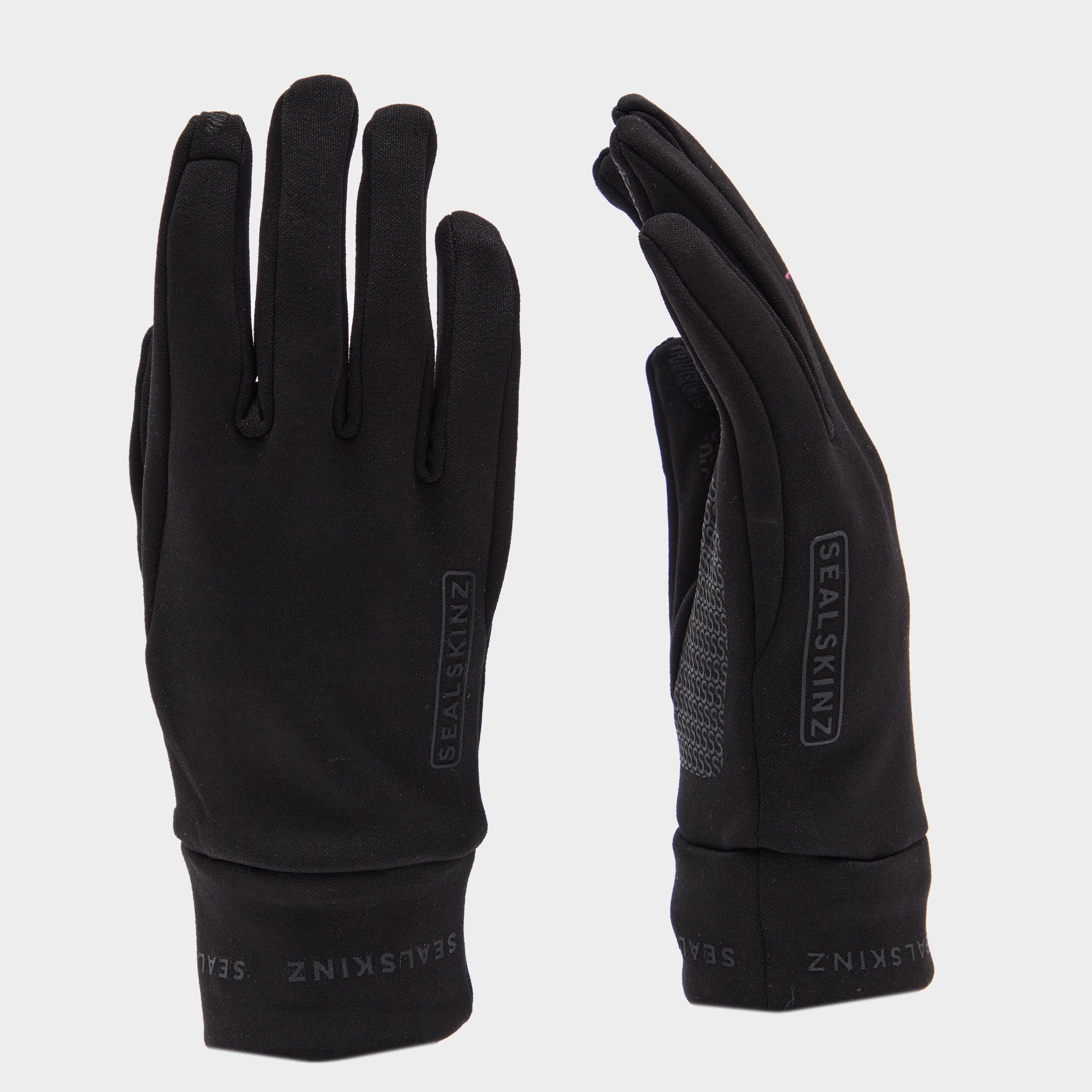 Acle Water Repellent Nano Fleece Glove