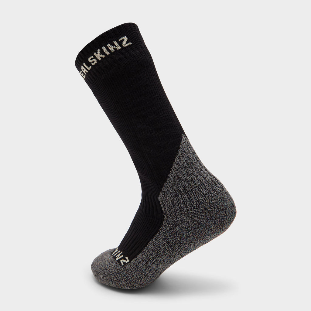 Stanfield Waterproof Extreme Cold Weather Mid Length Sock
