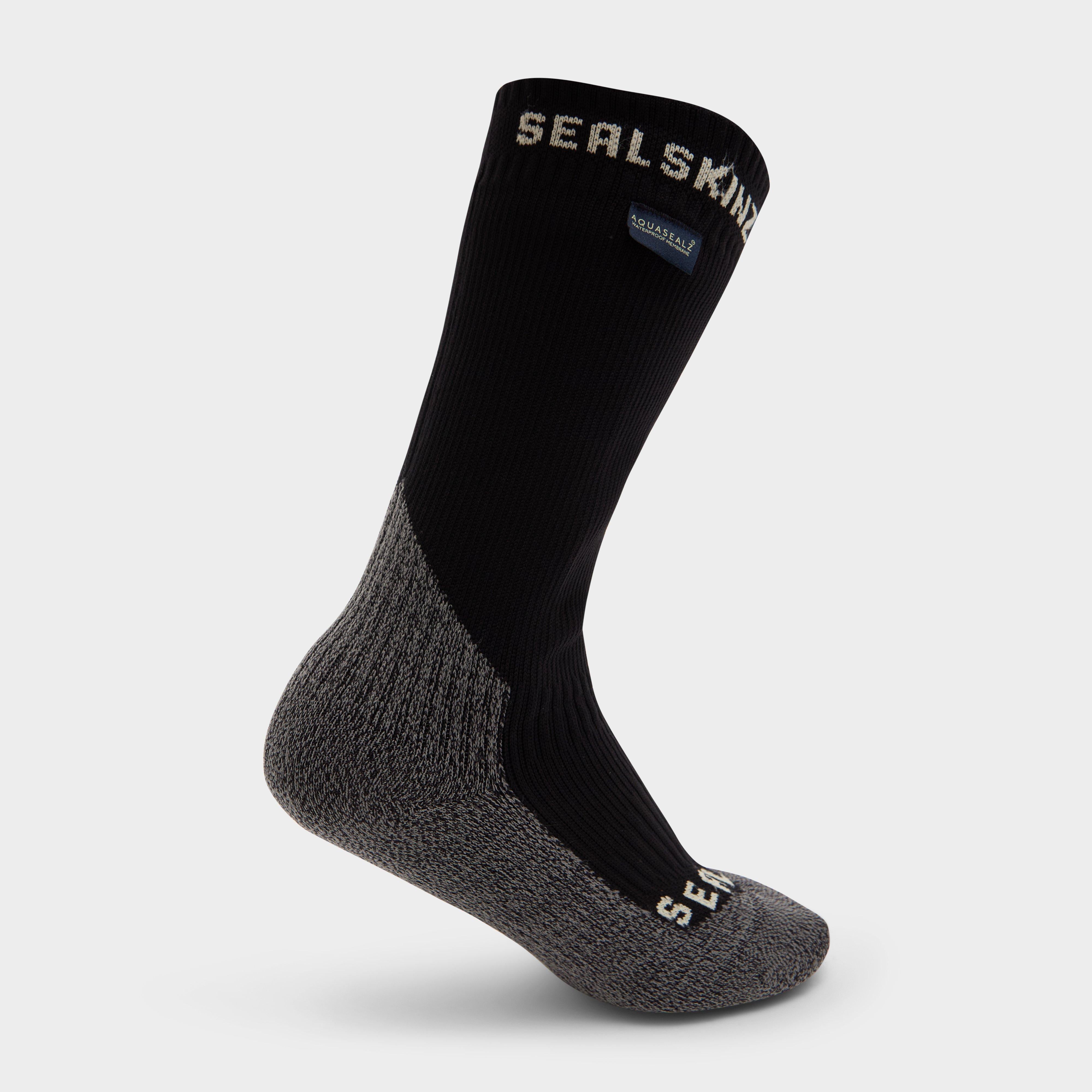 Stanfield Waterproof Extreme Cold Weather Mid Length Sock