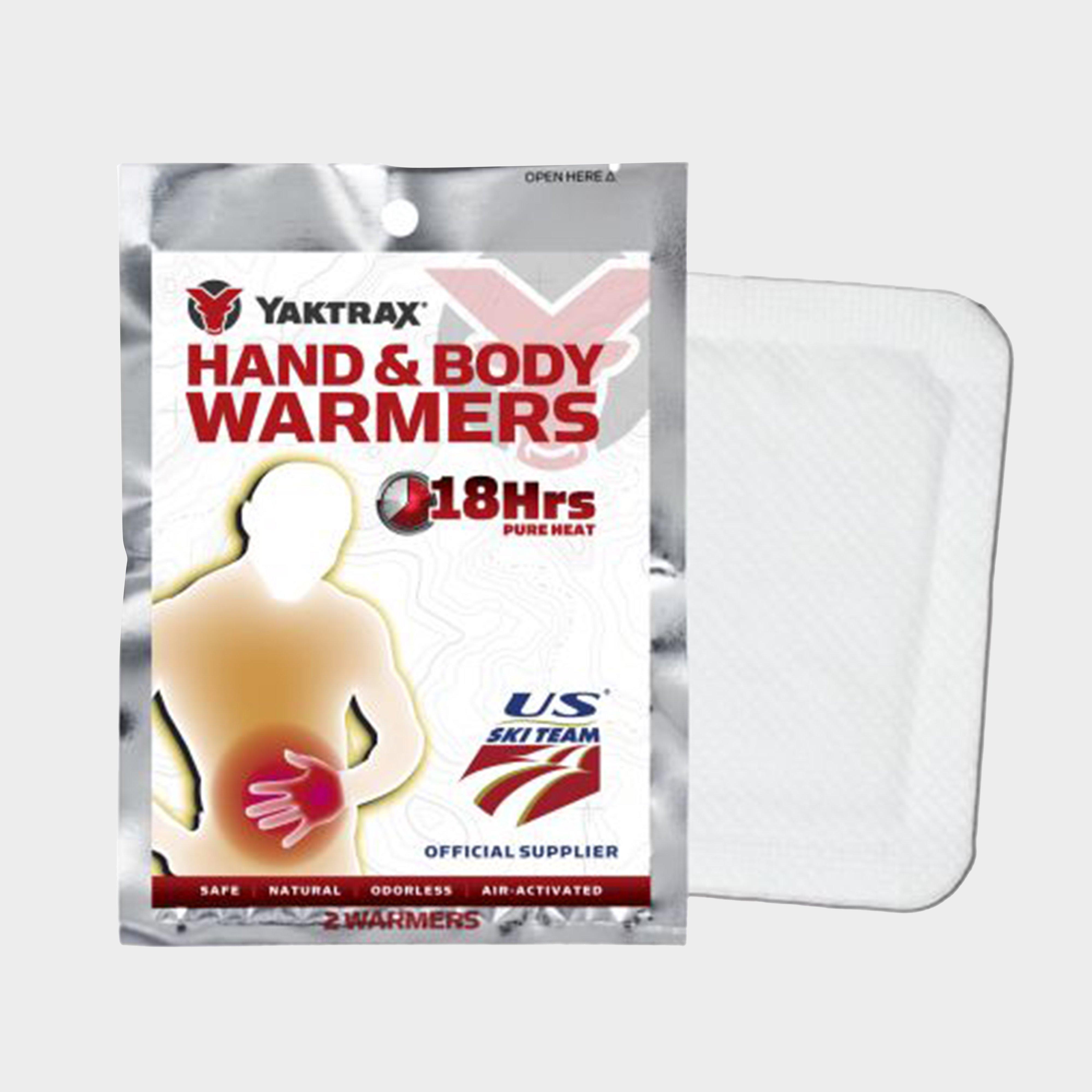 Hand & Body Warmers