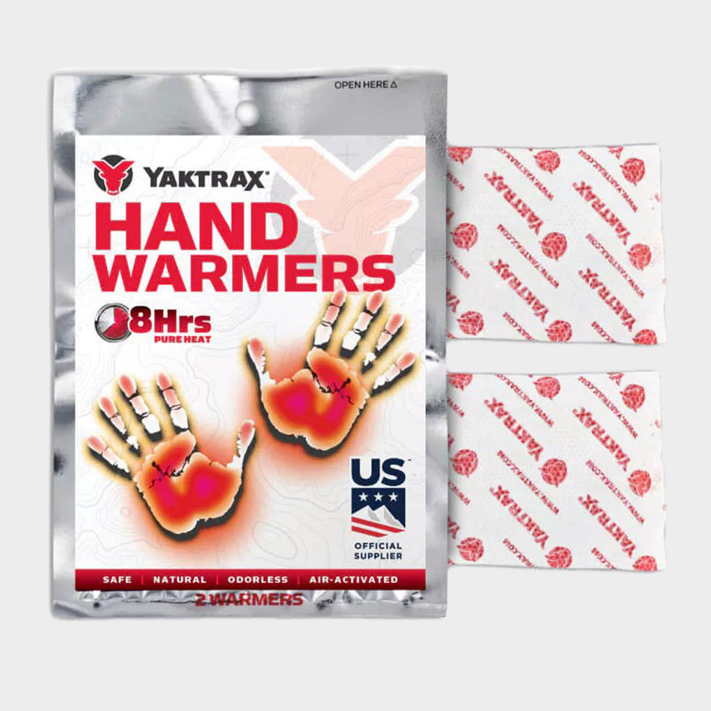 Hand Warmers 10 Pack