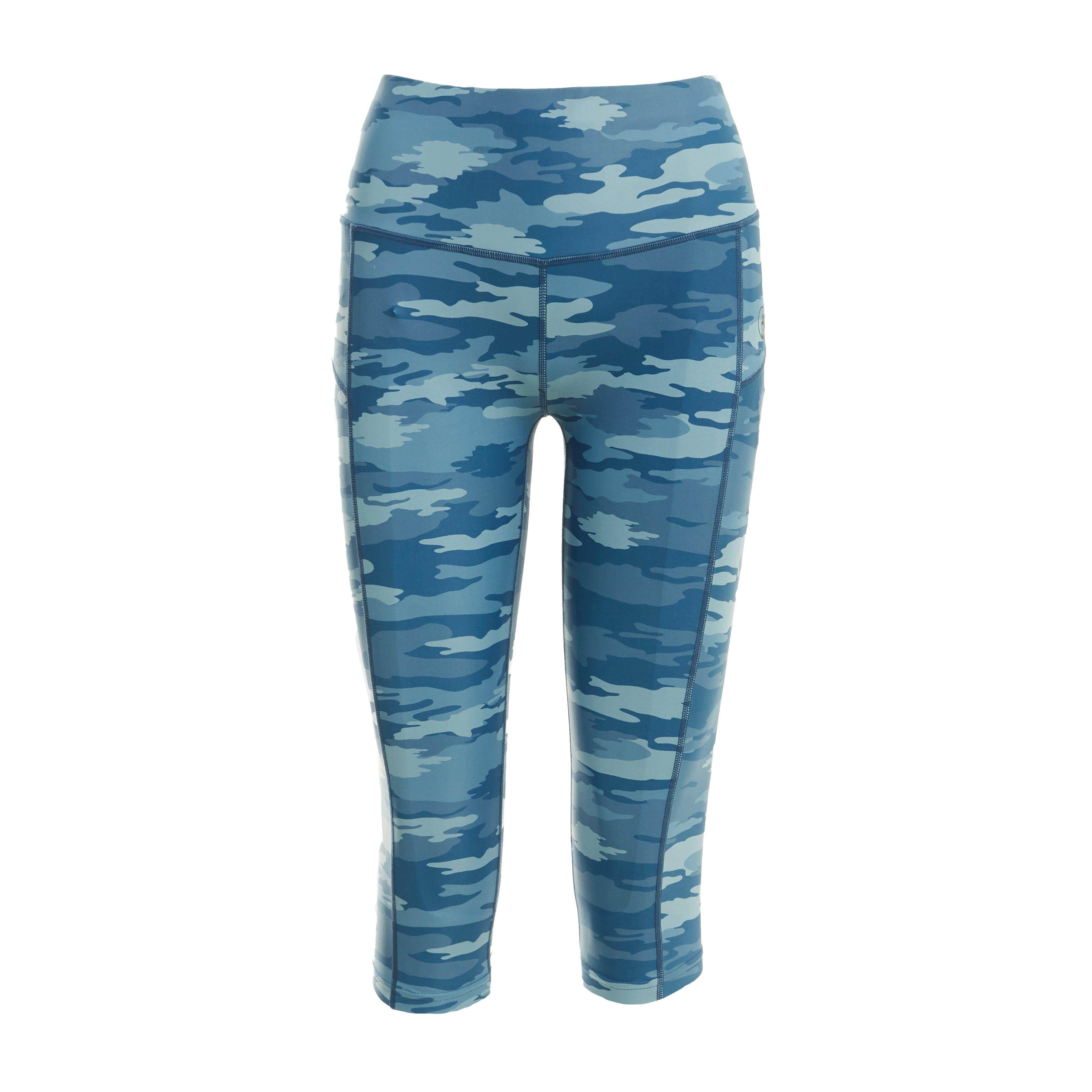 Women's Savasana Leggings