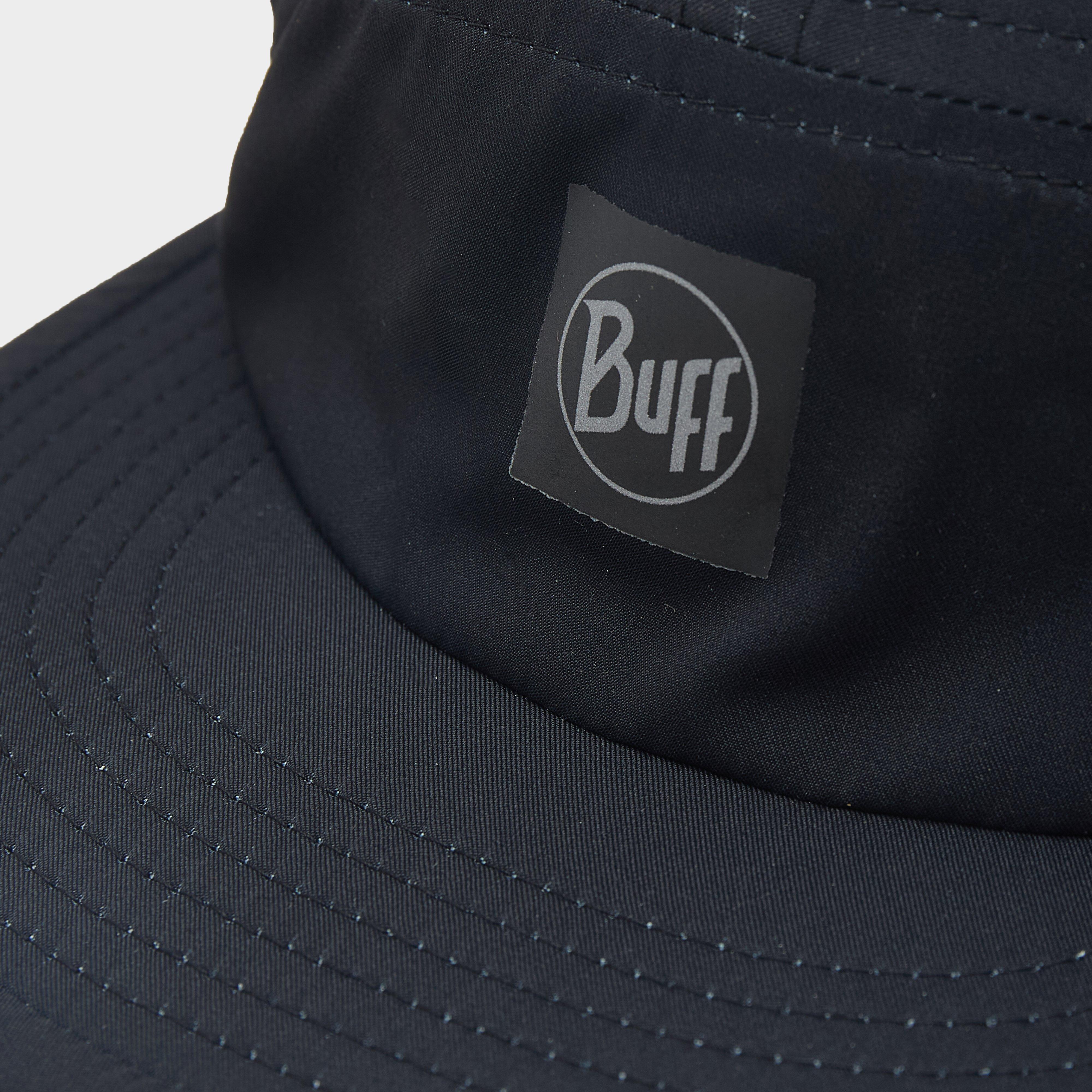 Unisex 5 Panel Go Cap