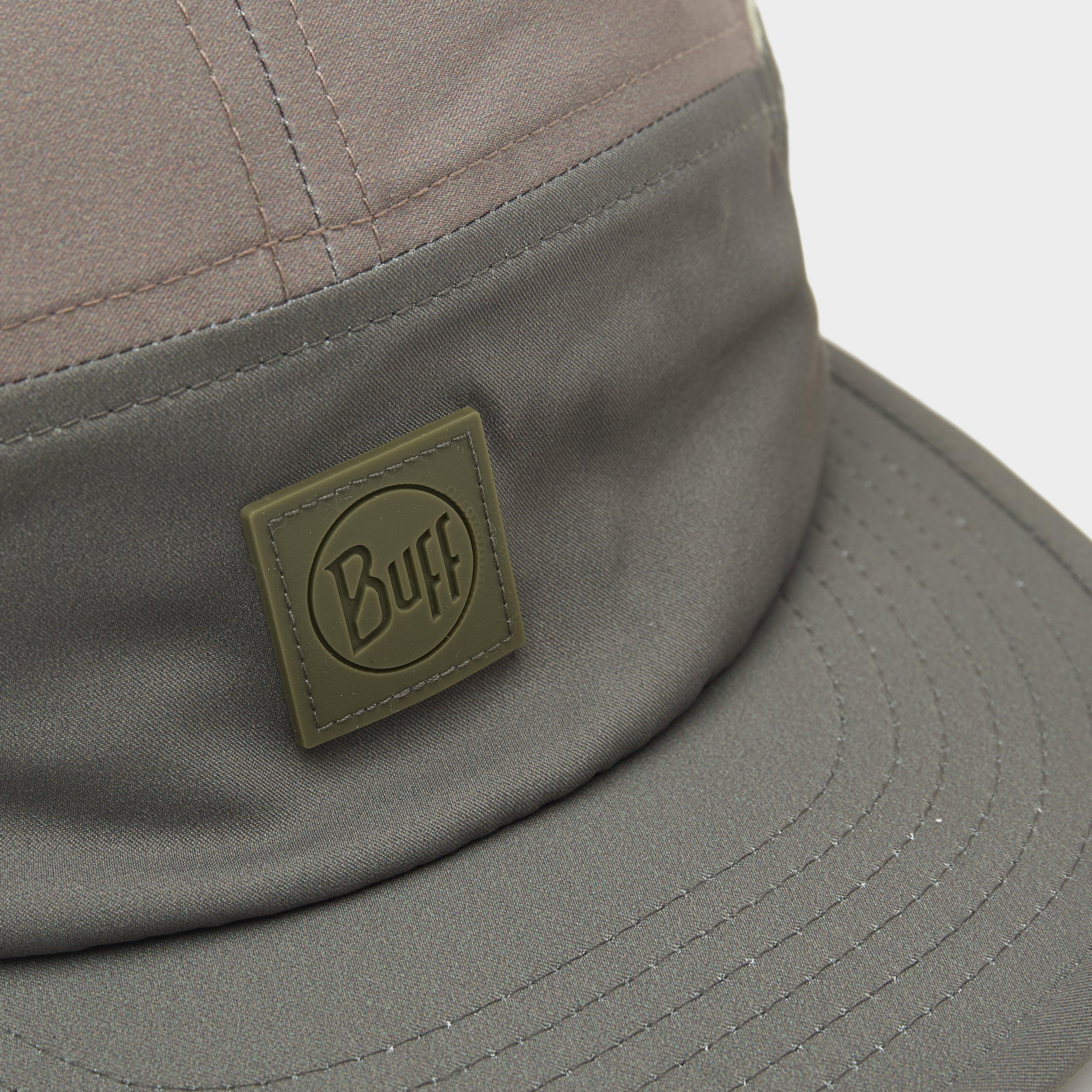 Unisex 5 Panel Go Cap