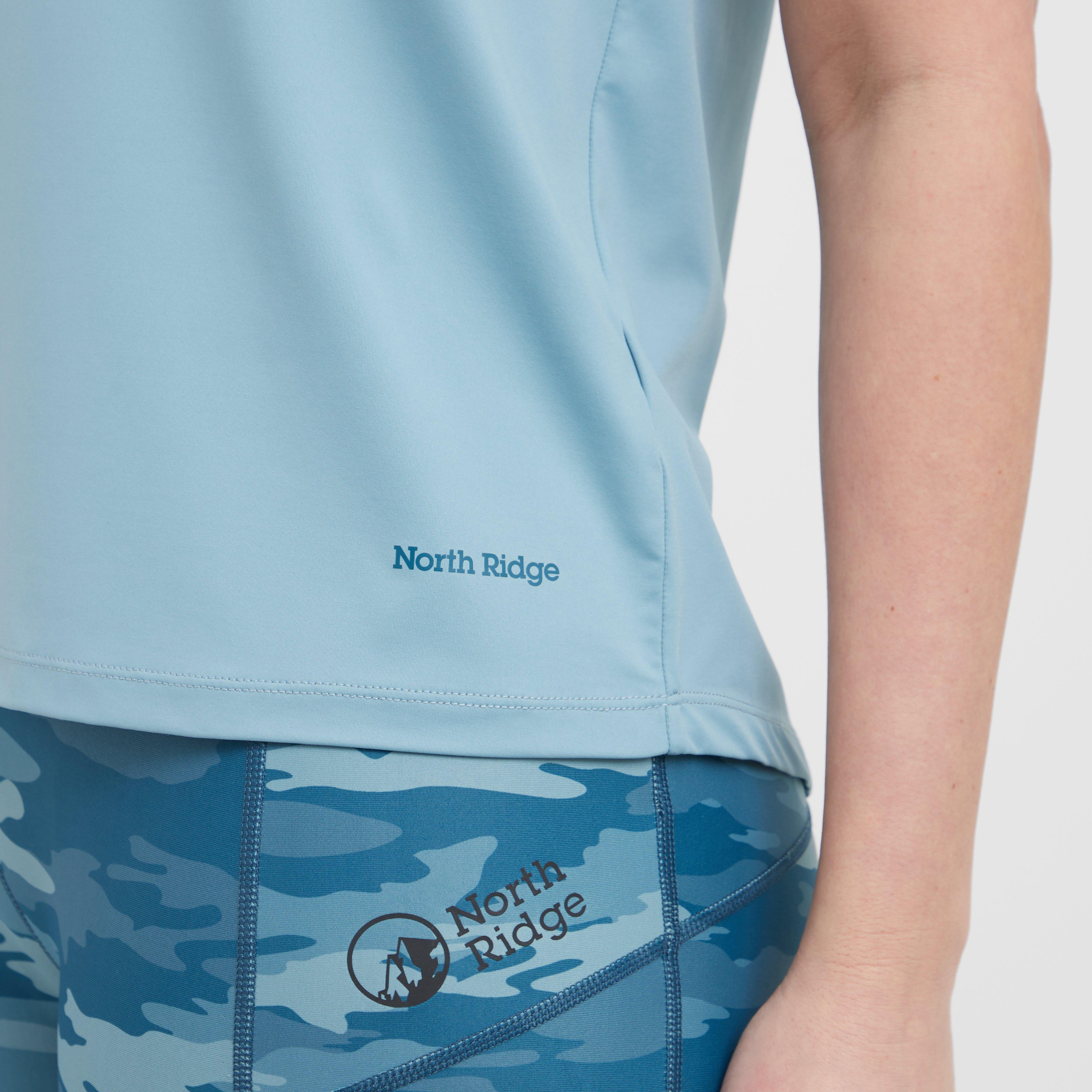 Women’s Vinyasa Top