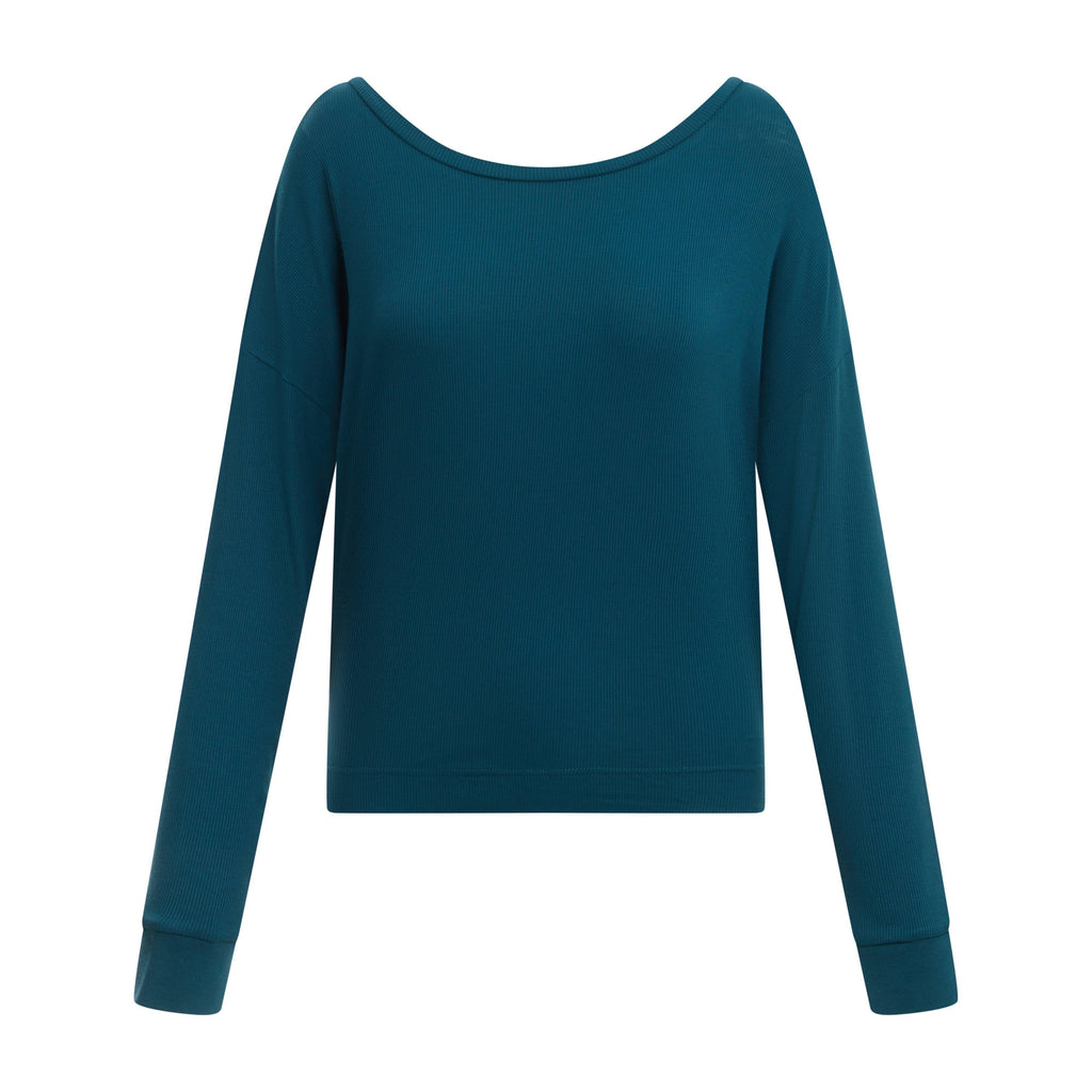 Women’s Flow Crew Sweatshirt