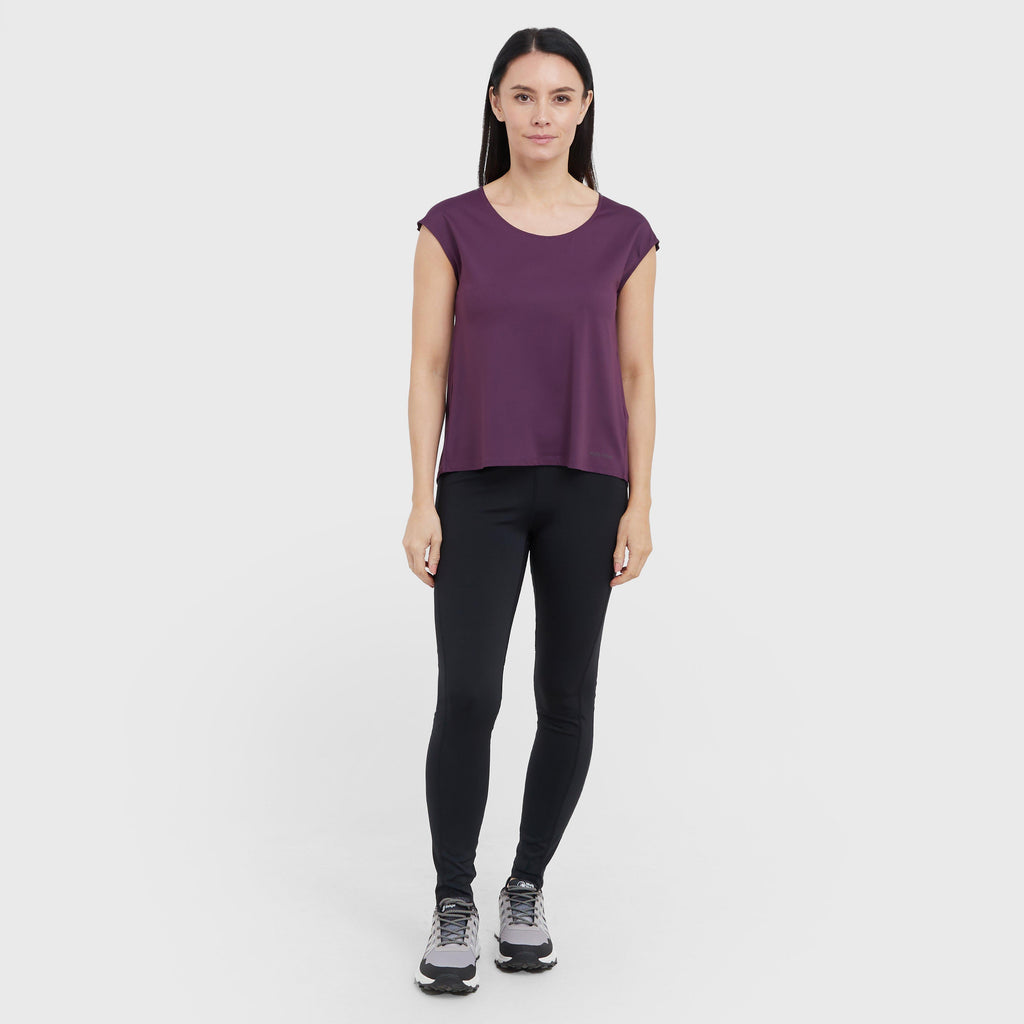 Women’s Verve Tee