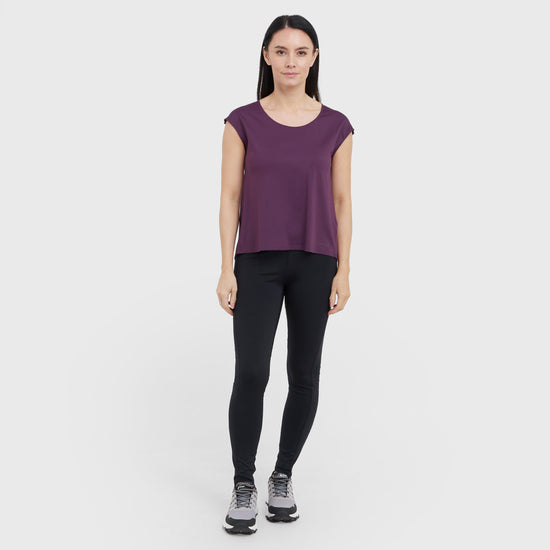 Women’s Verve Tee