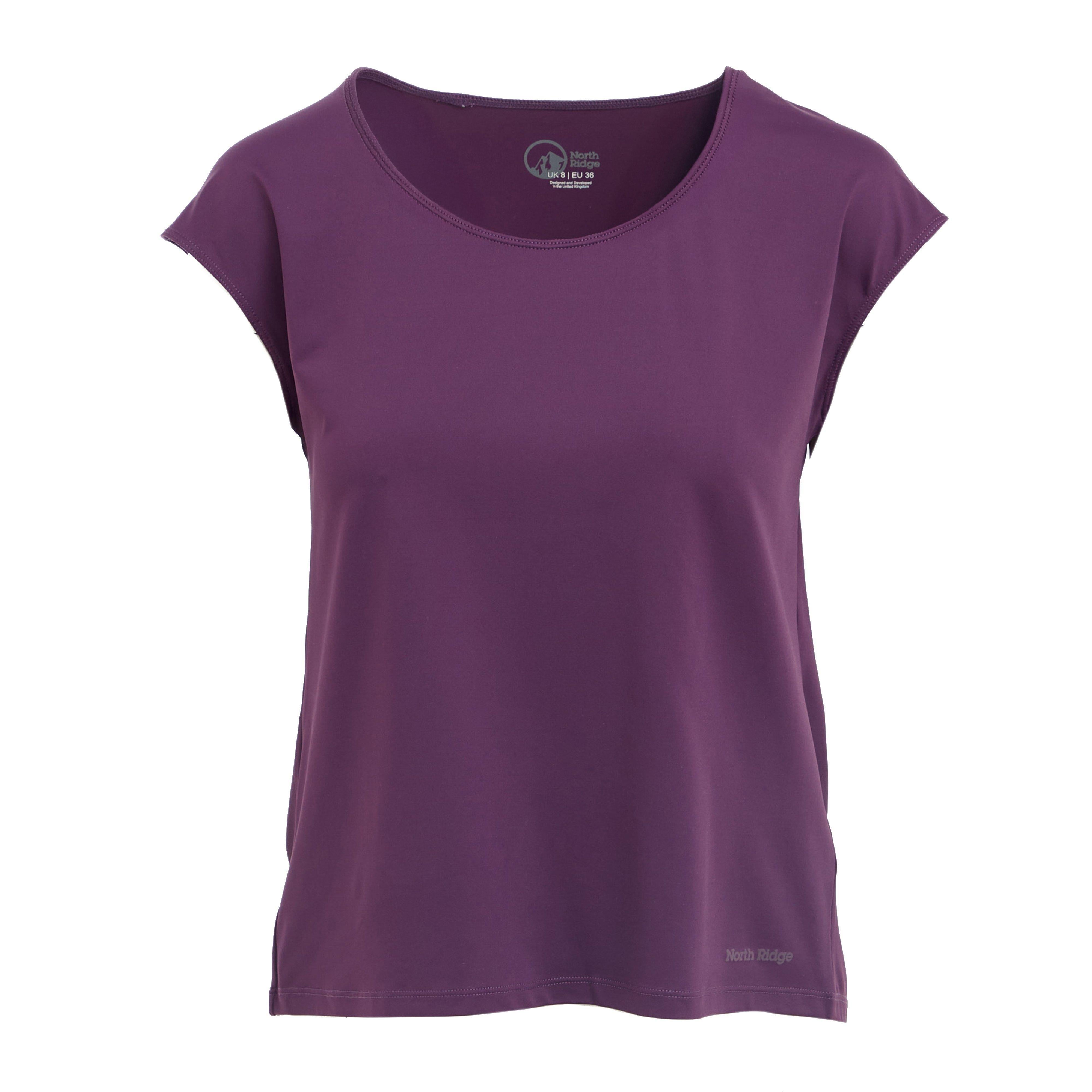 Women’s Verve Tee
