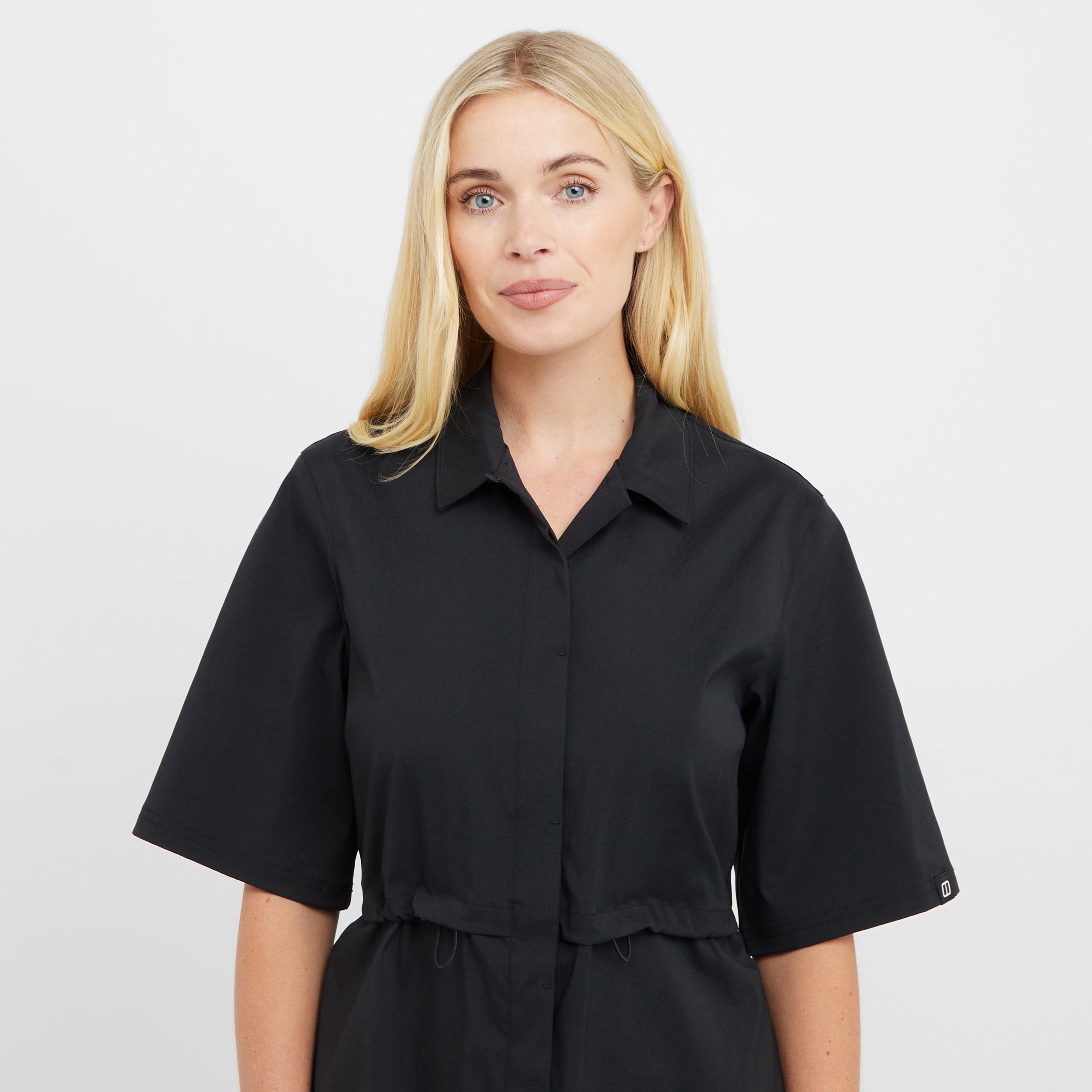 Women’s Explorer Dress