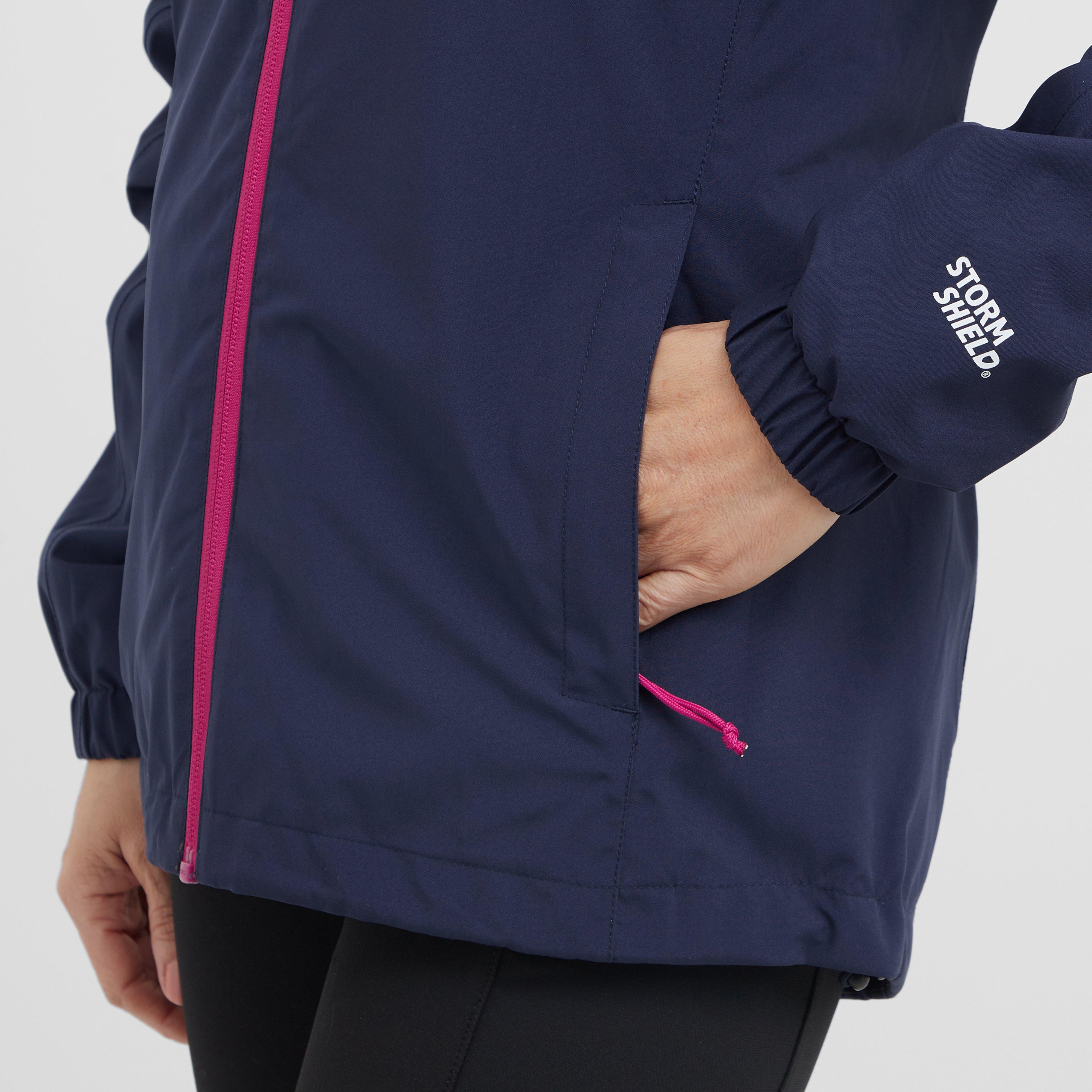 Women’s Cloudburst Waterproof Jacket
