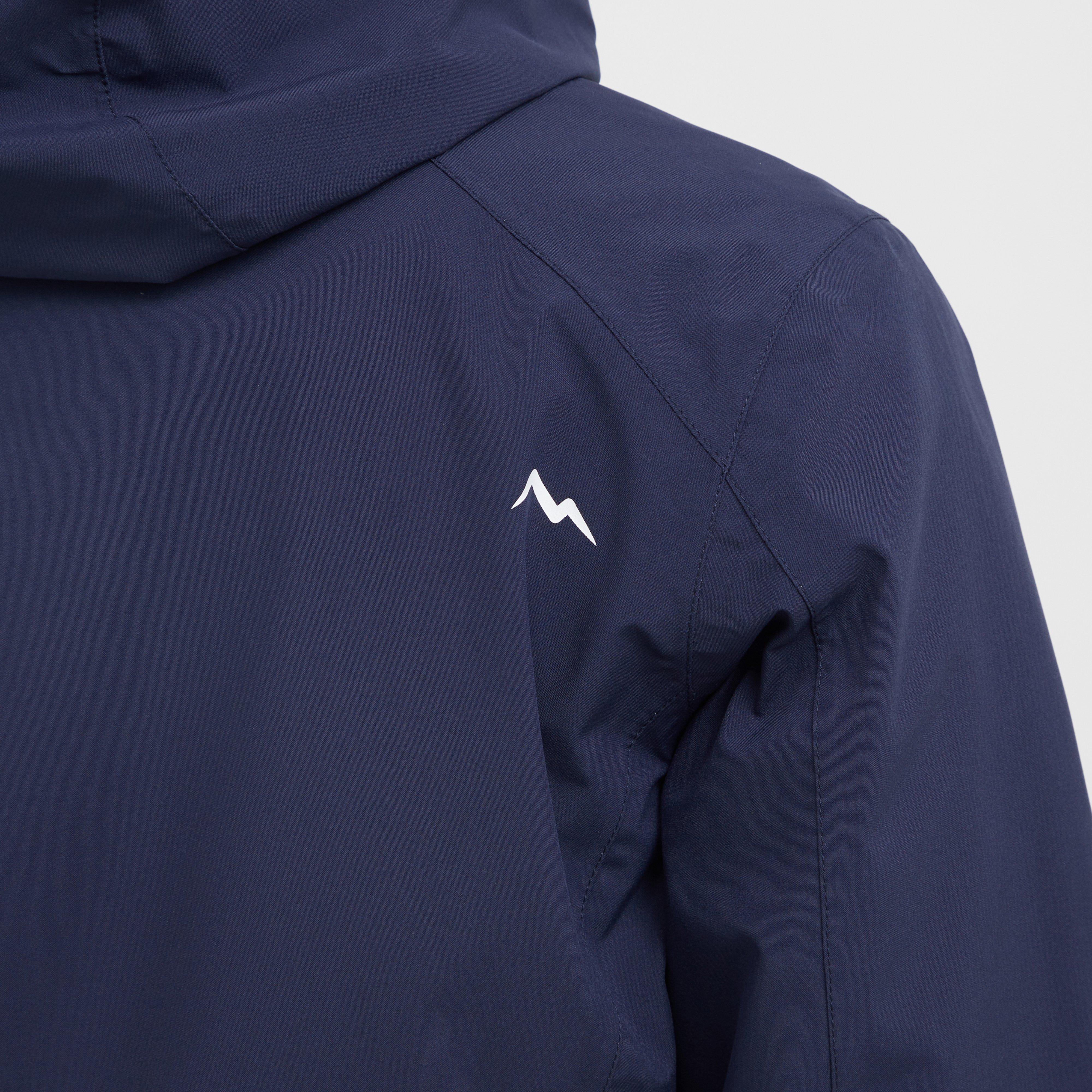 Women’s Cloudburst Waterproof Jacket