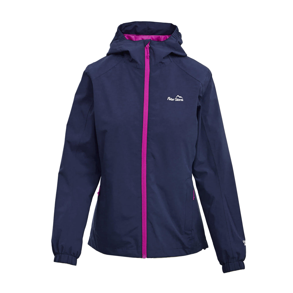 Women’s Cloudburst Waterproof Jacket