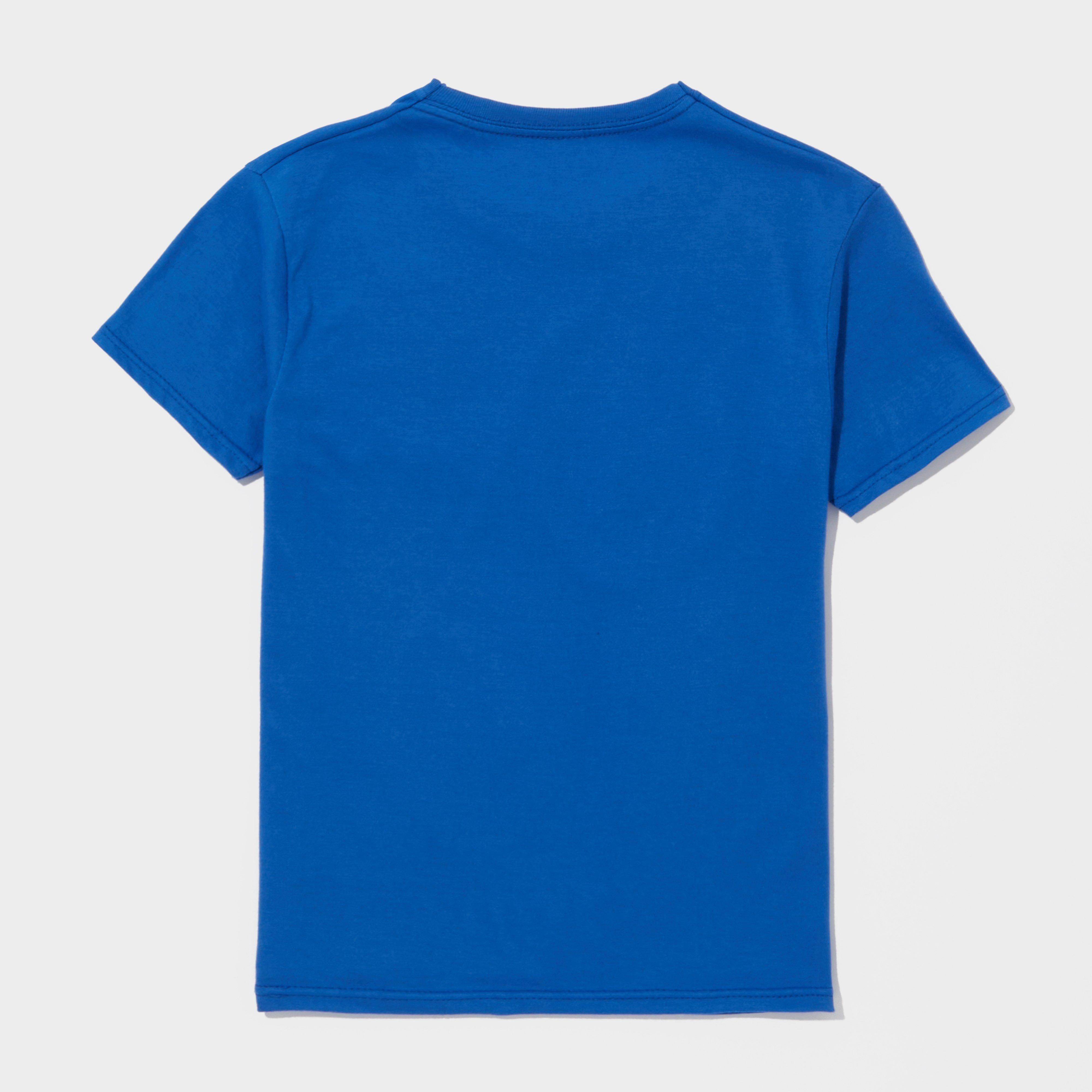 Kids’ Minecraft Creep T-Shirt