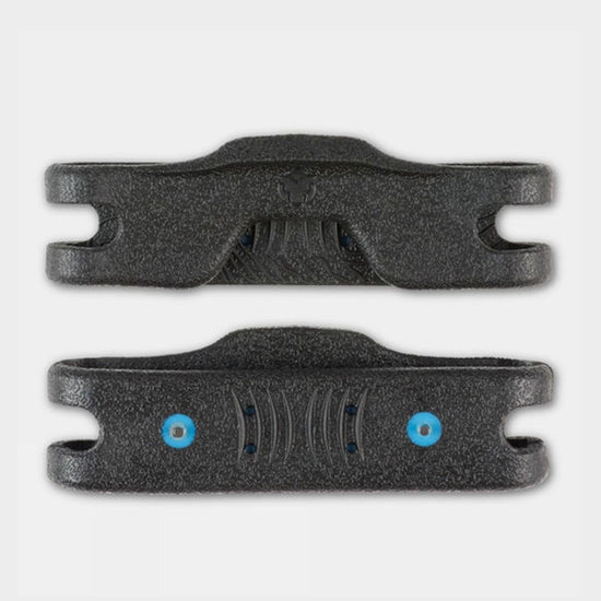 Quick Trax Ice Traction Shoe Bands
