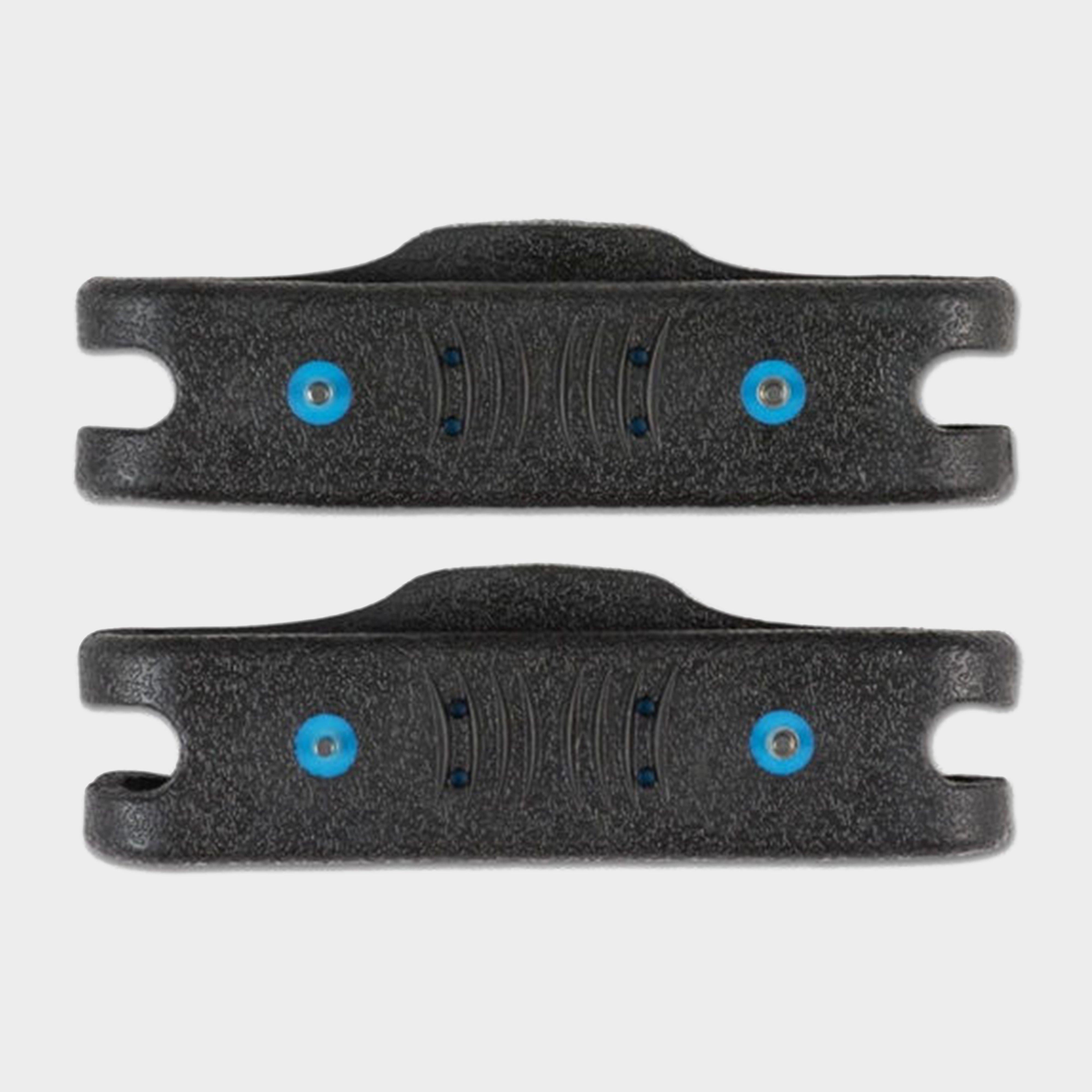 Quick Trax Ice Traction Shoe Bands