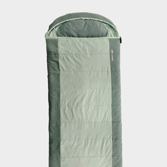 Solace Single Sleeping Bag