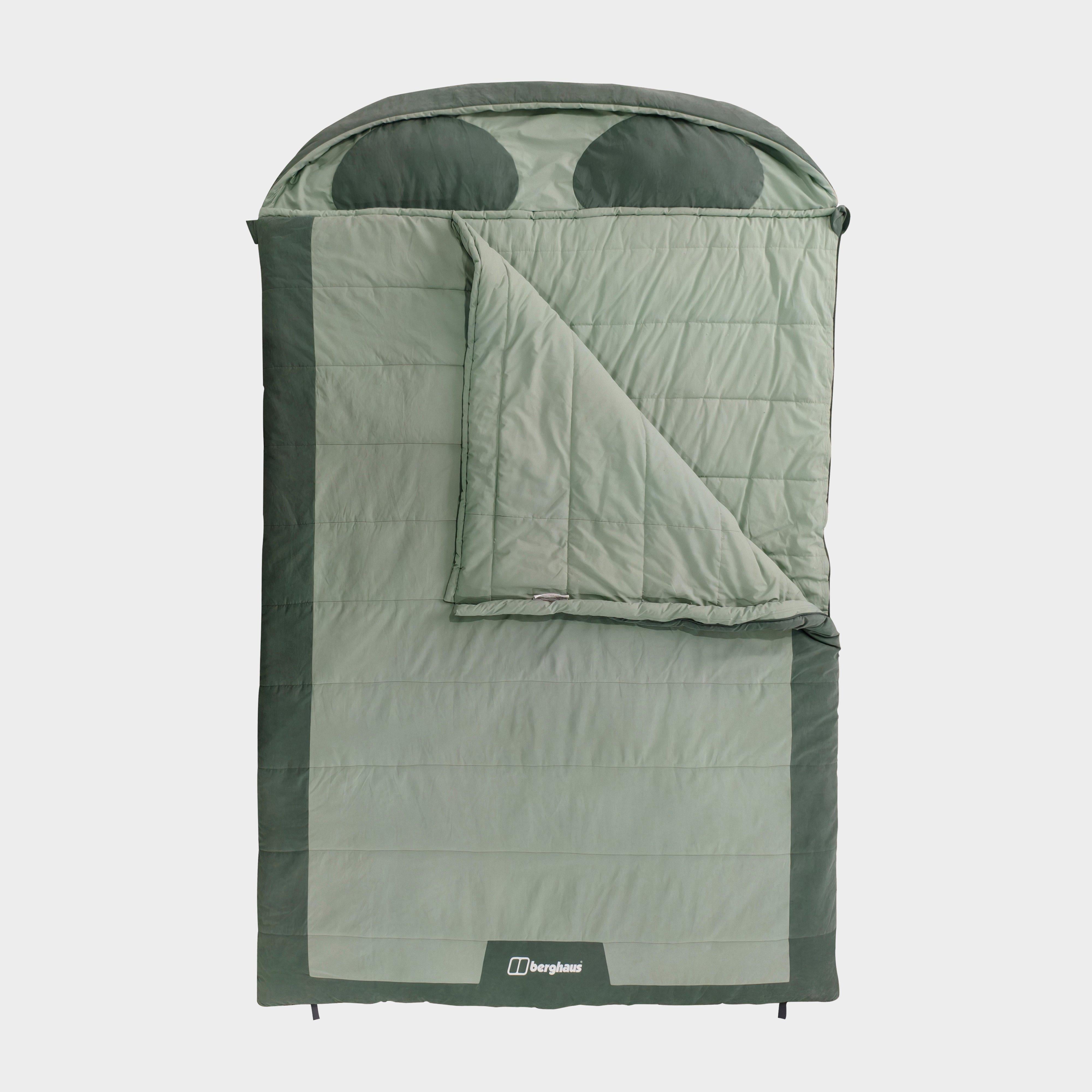 Solace Double Sleeping Bag