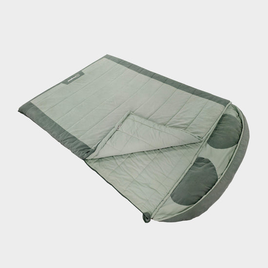 Solace Double Sleeping Bag