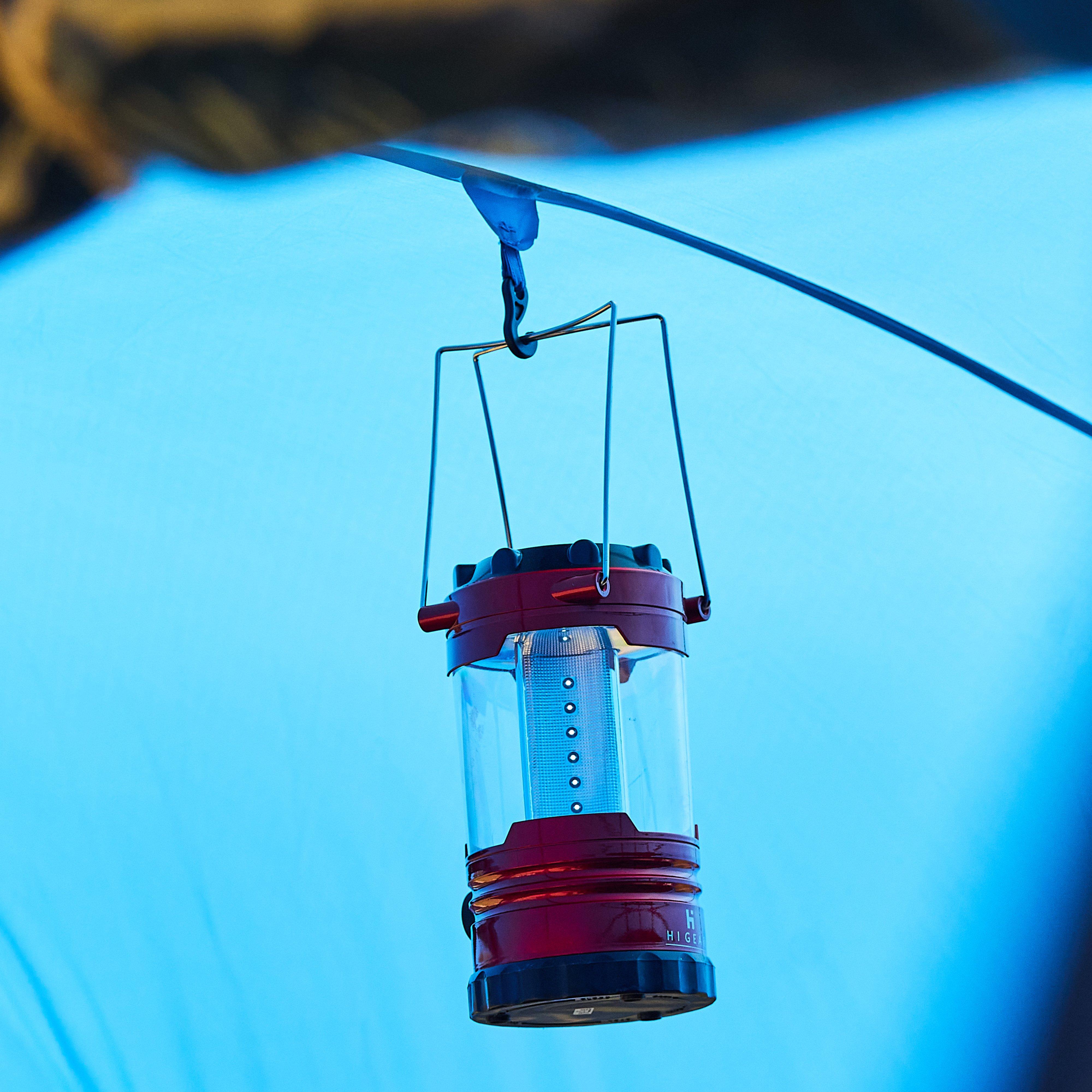 Hampton 6 Eclipse Family Tent