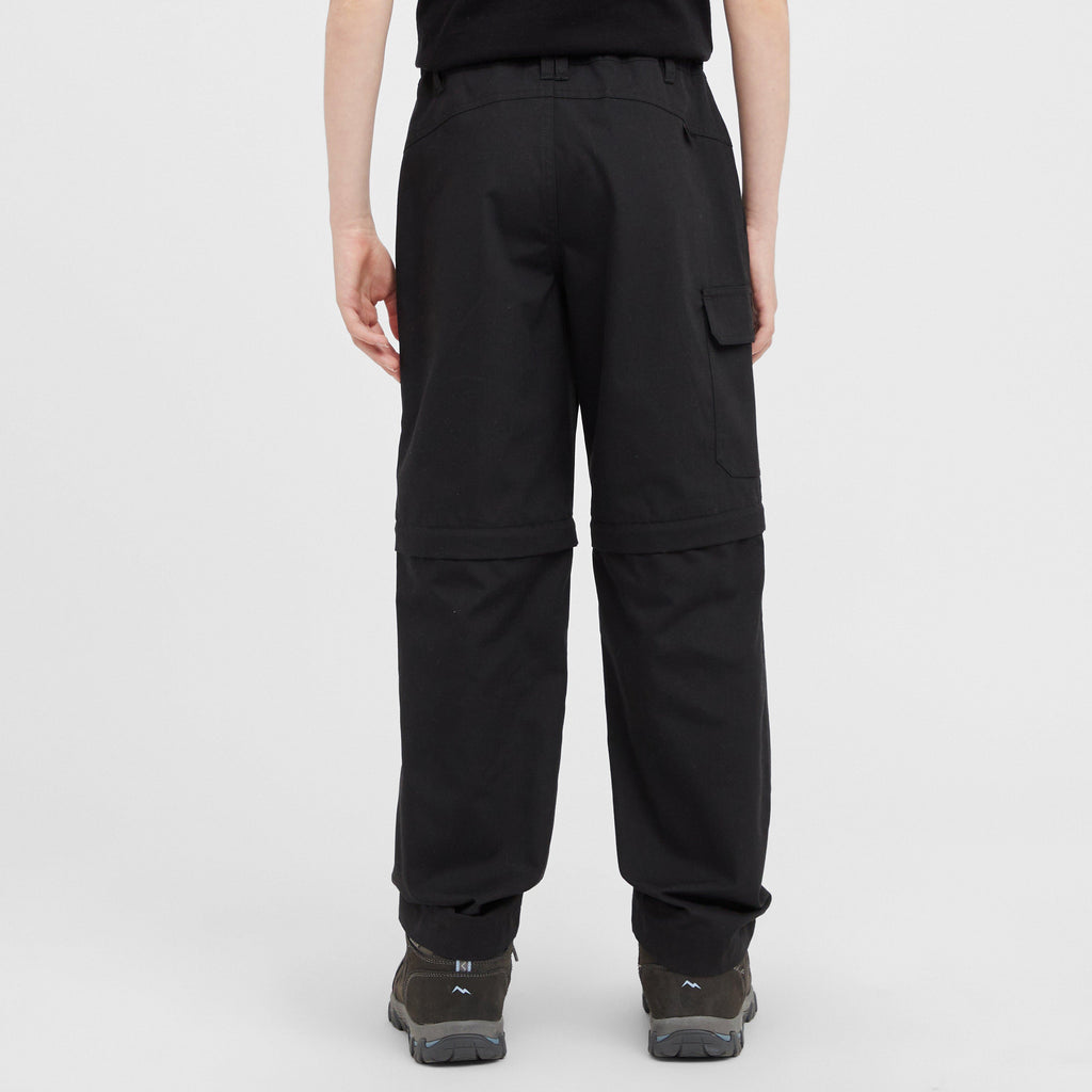 Kids’ Ramble Zip Off Trousers