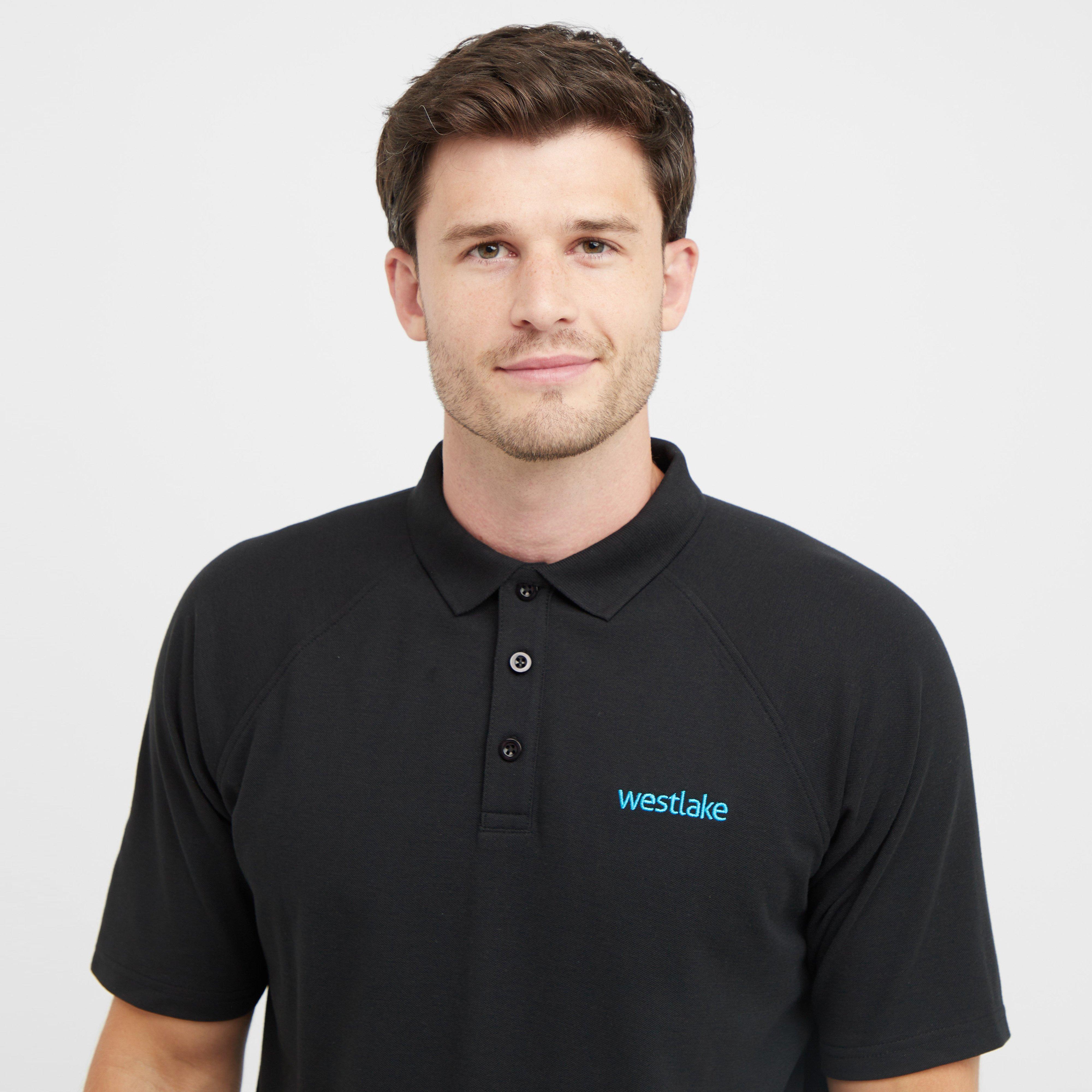 Men's Cotton Polo Match Shirt