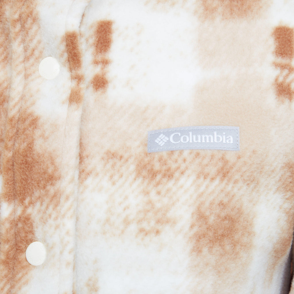 Women’s Benton Springs™ Fleece Shirt Jacket