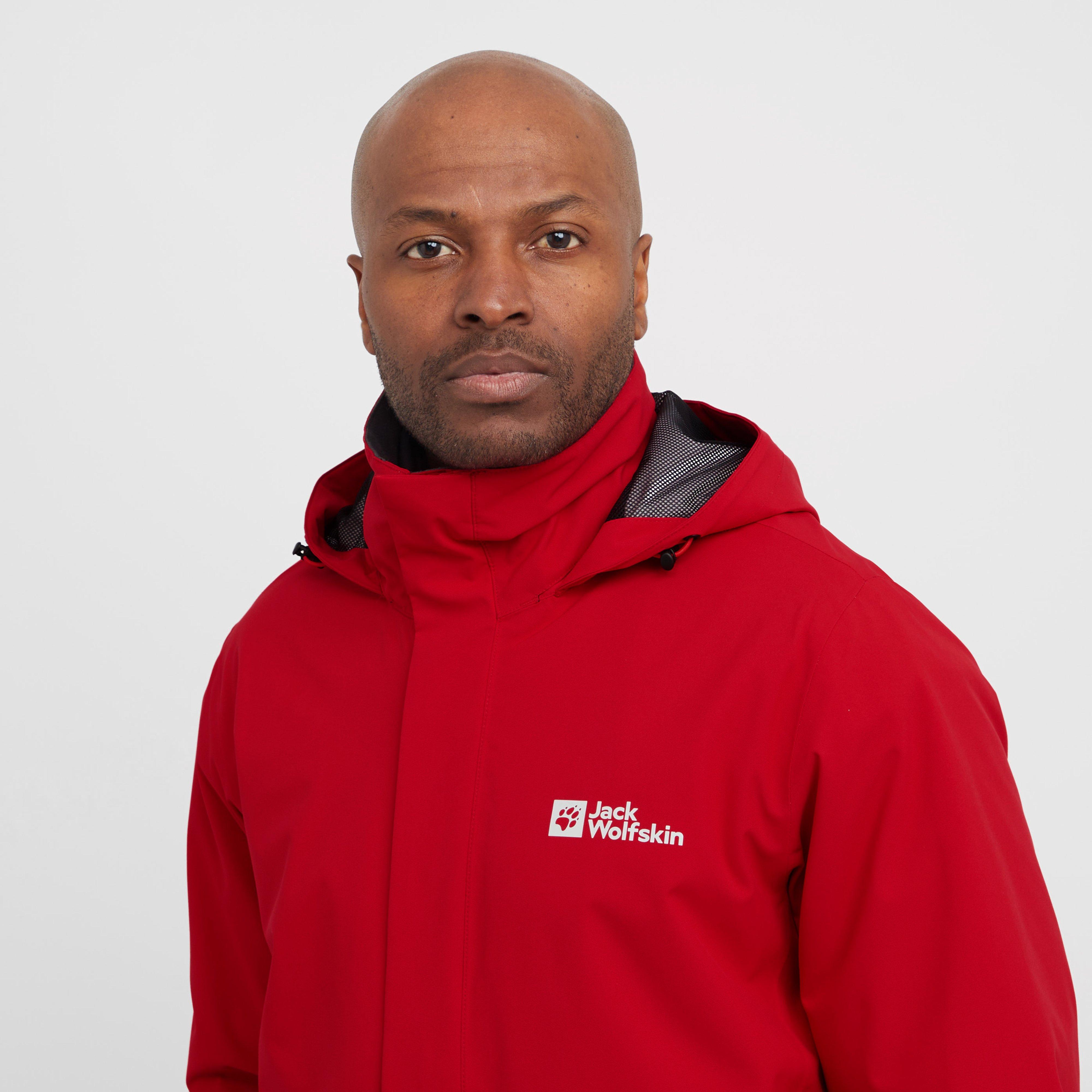 Men’s Trailtime 2L Jacket