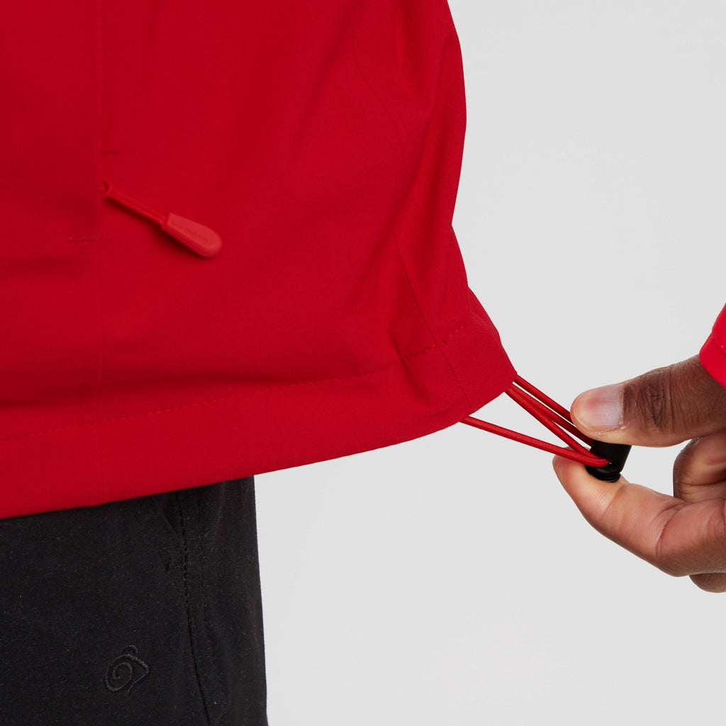 Men’s Trailtime 2L Jacket