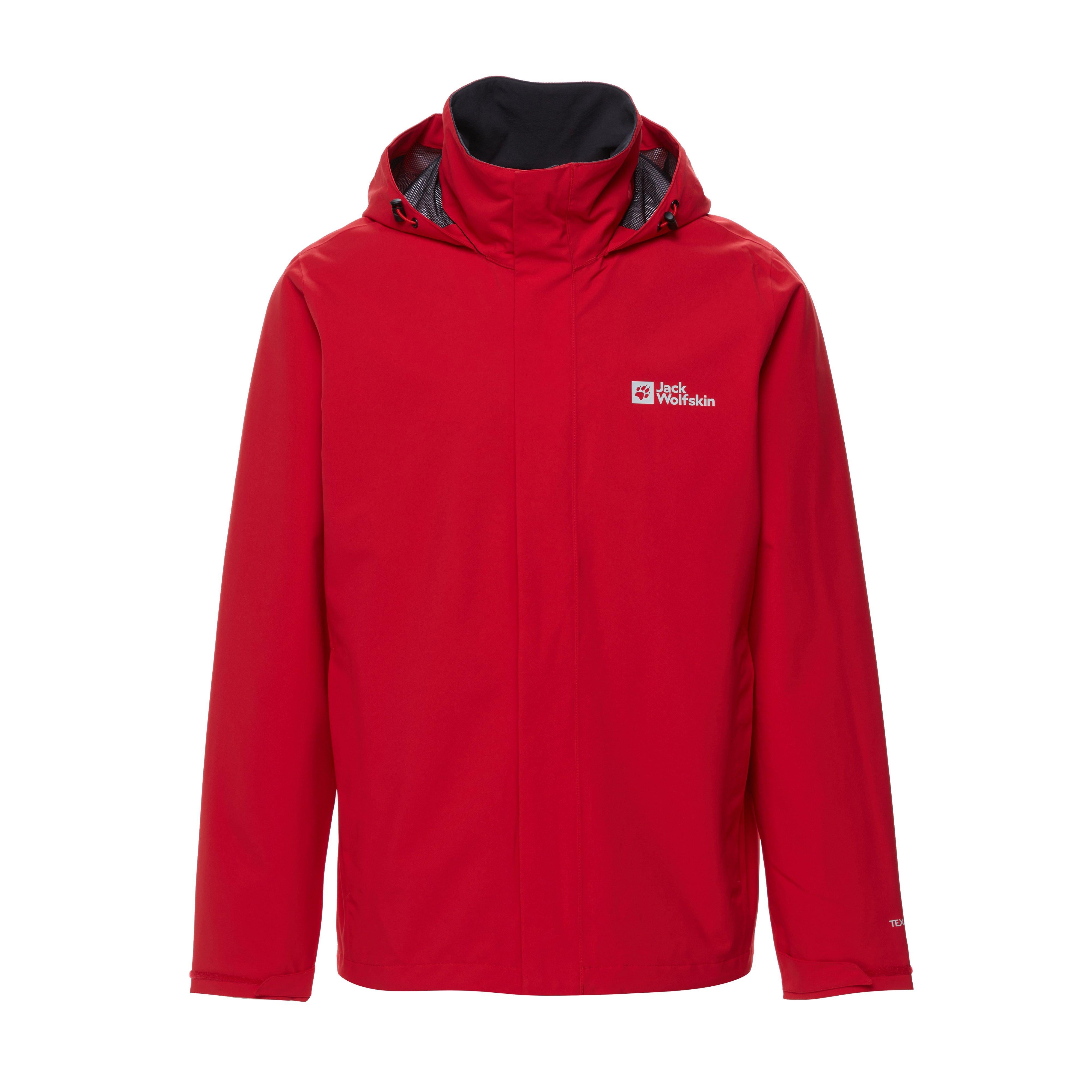 Men’s Trailtime 2L Jacket
